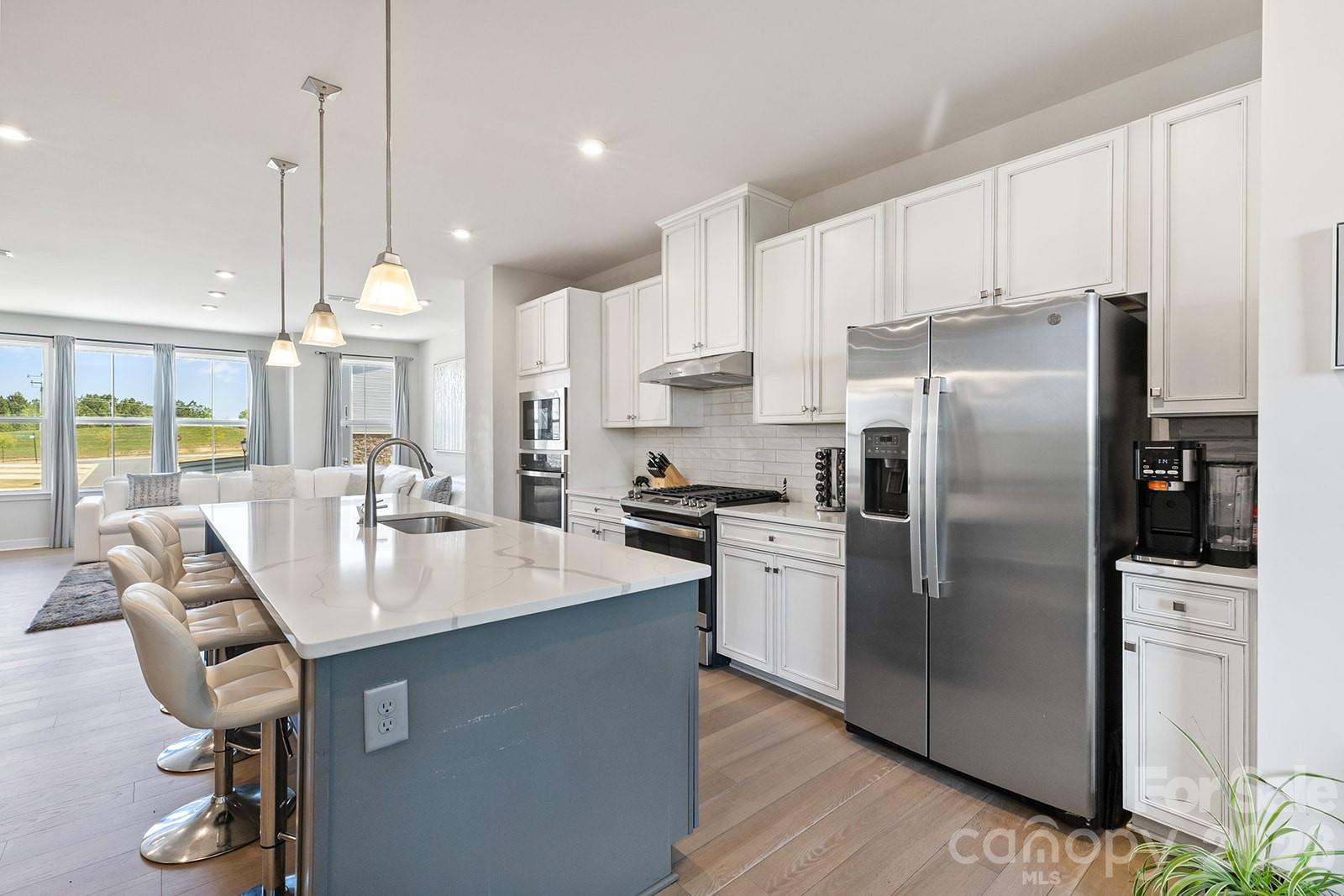 9866 Oaklawn Boulevard NW — Huntersville