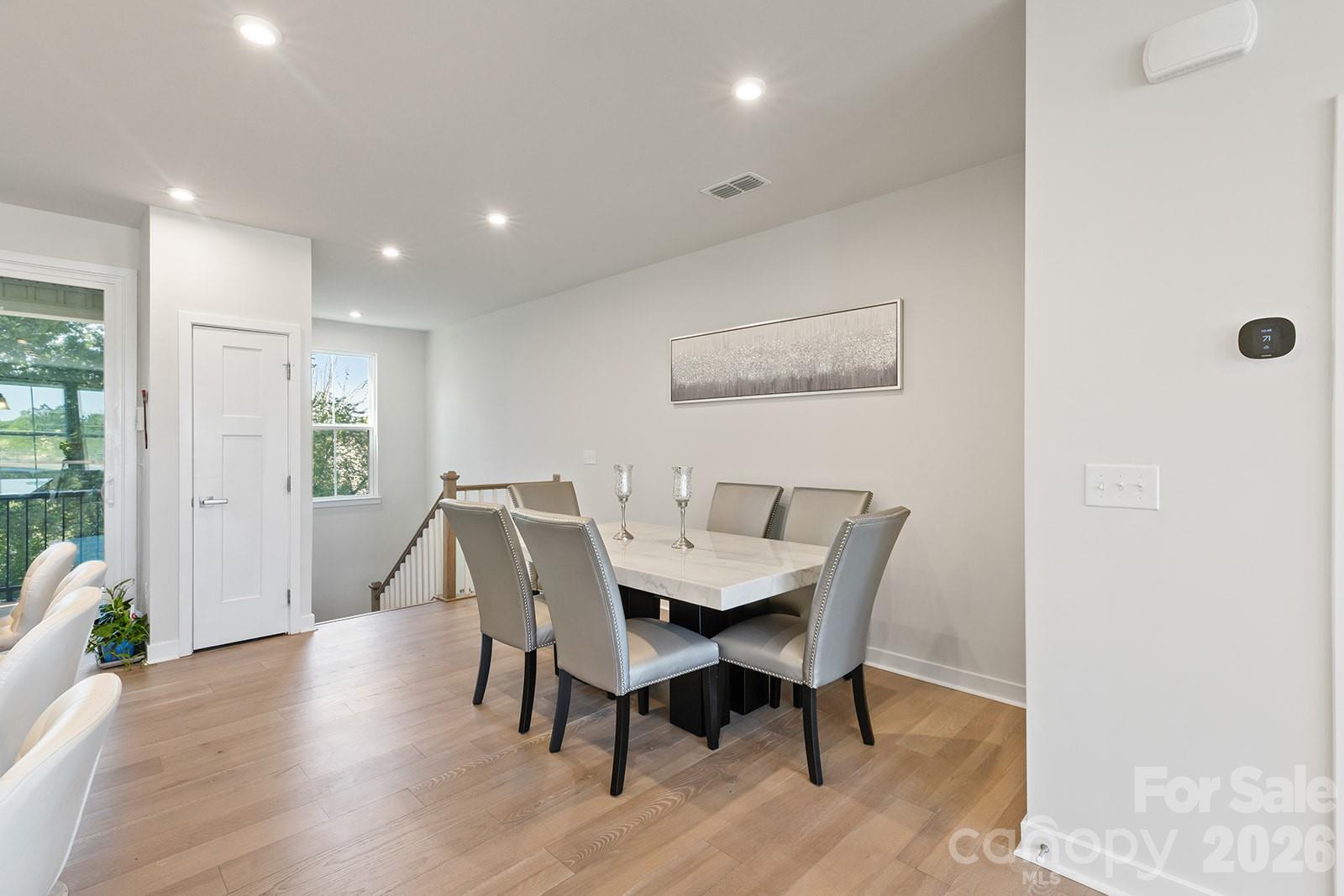 9866 Oaklawn Boulevard NW — Huntersville