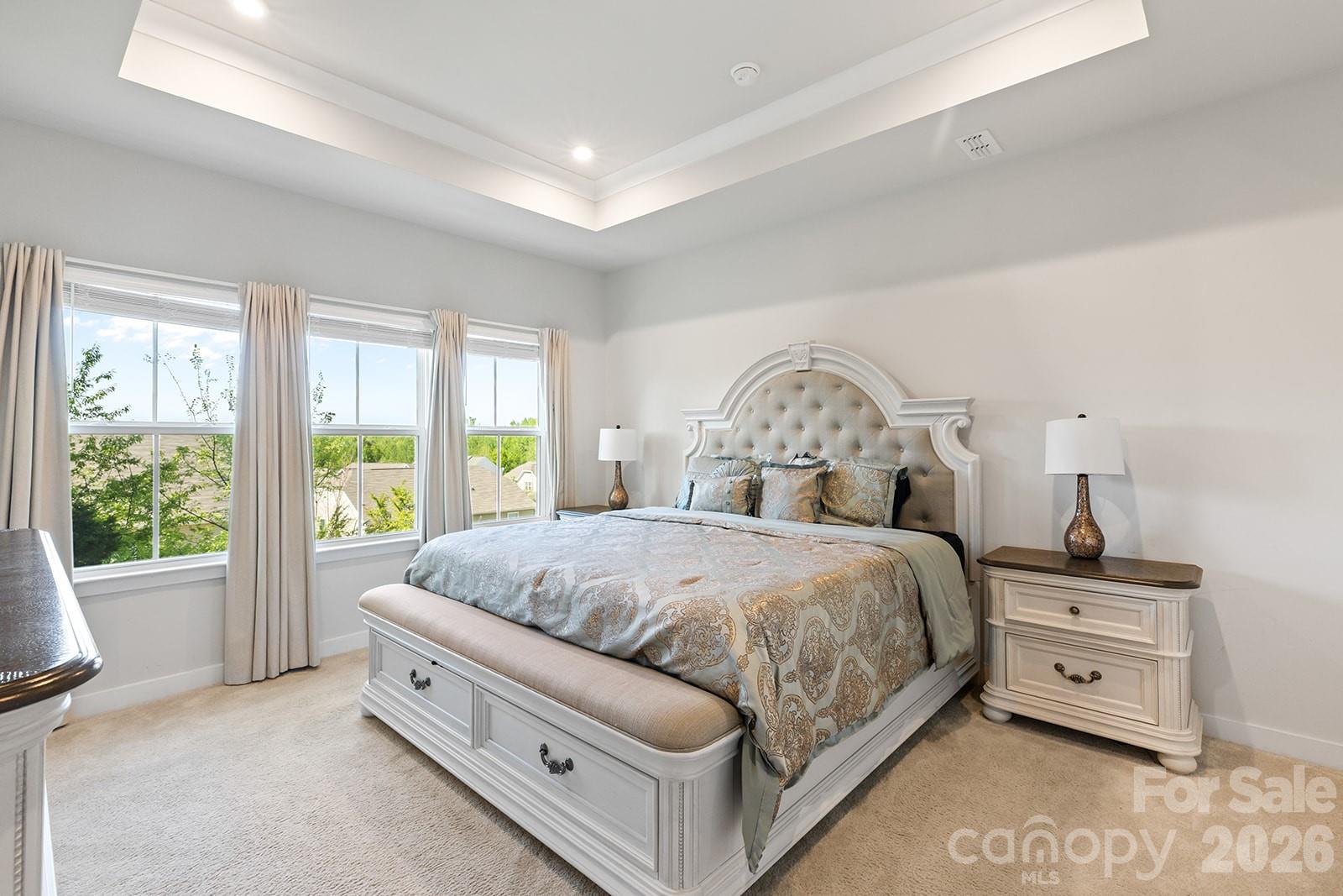 9866 Oaklawn Boulevard NW — Huntersville