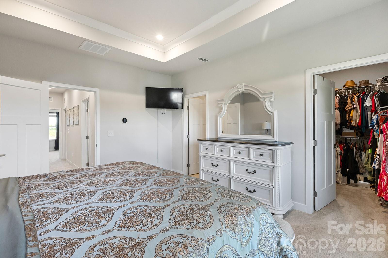 9866 Oaklawn Boulevard NW — Huntersville