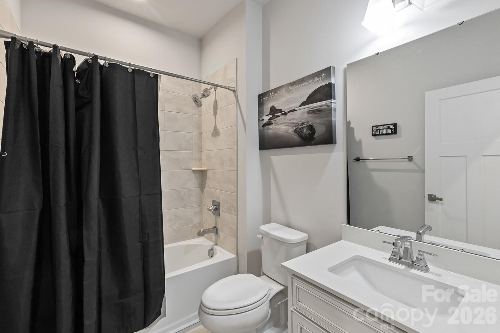 9866 Oaklawn Boulevard NW — Huntersville