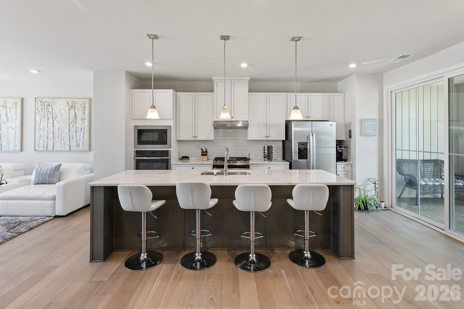 9866 Oaklawn Boulevard NW — Huntersville