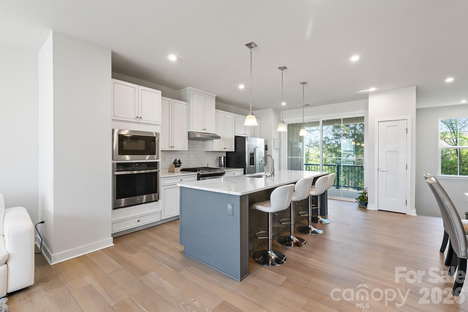 9866 Oaklawn Boulevard NW — Huntersville