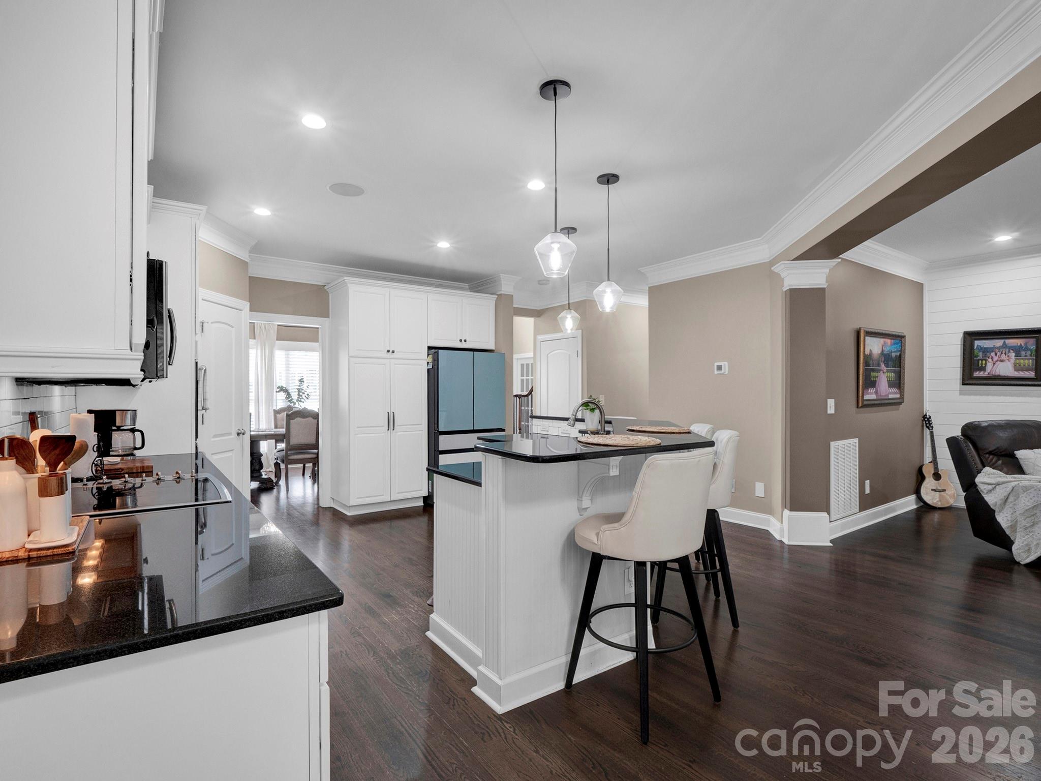 2652 Bedford Place NW — Concord