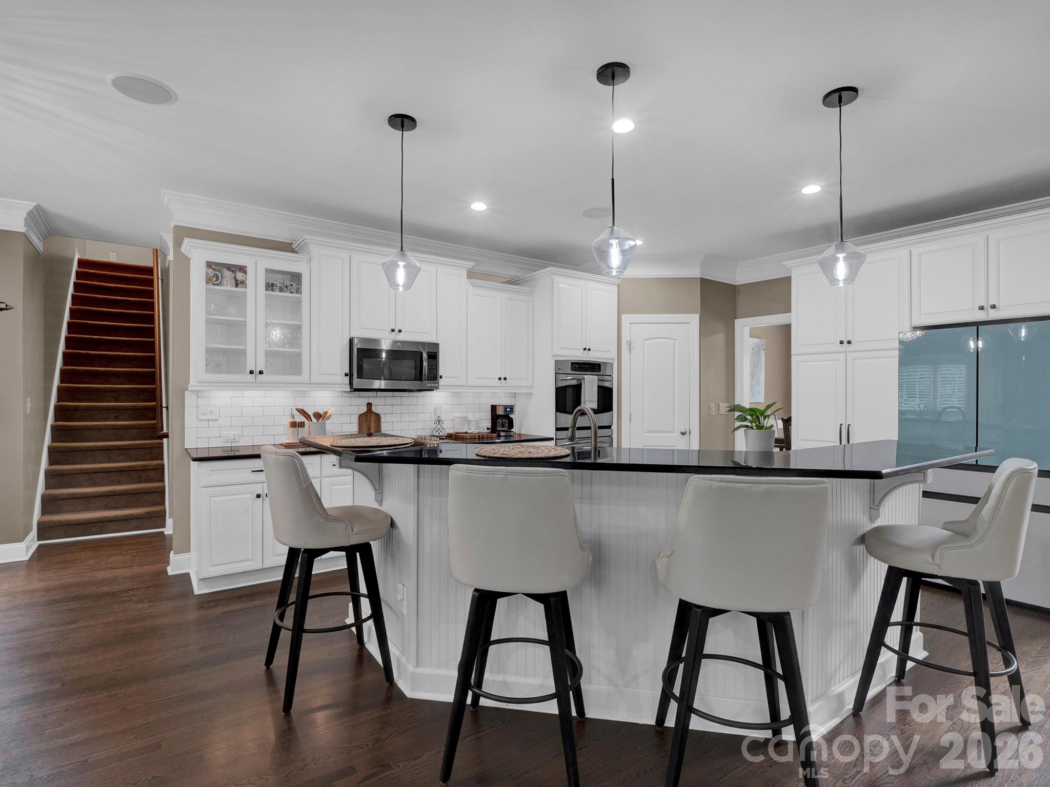 2652 Bedford Place NW — Concord