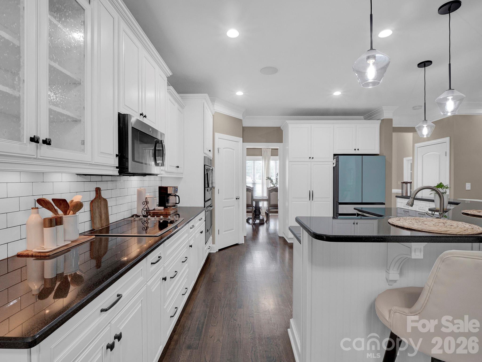 2652 Bedford Place NW — Concord