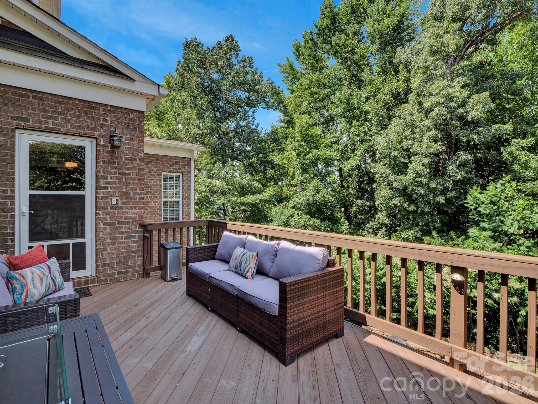 2652 Bedford Place NW — Concord
