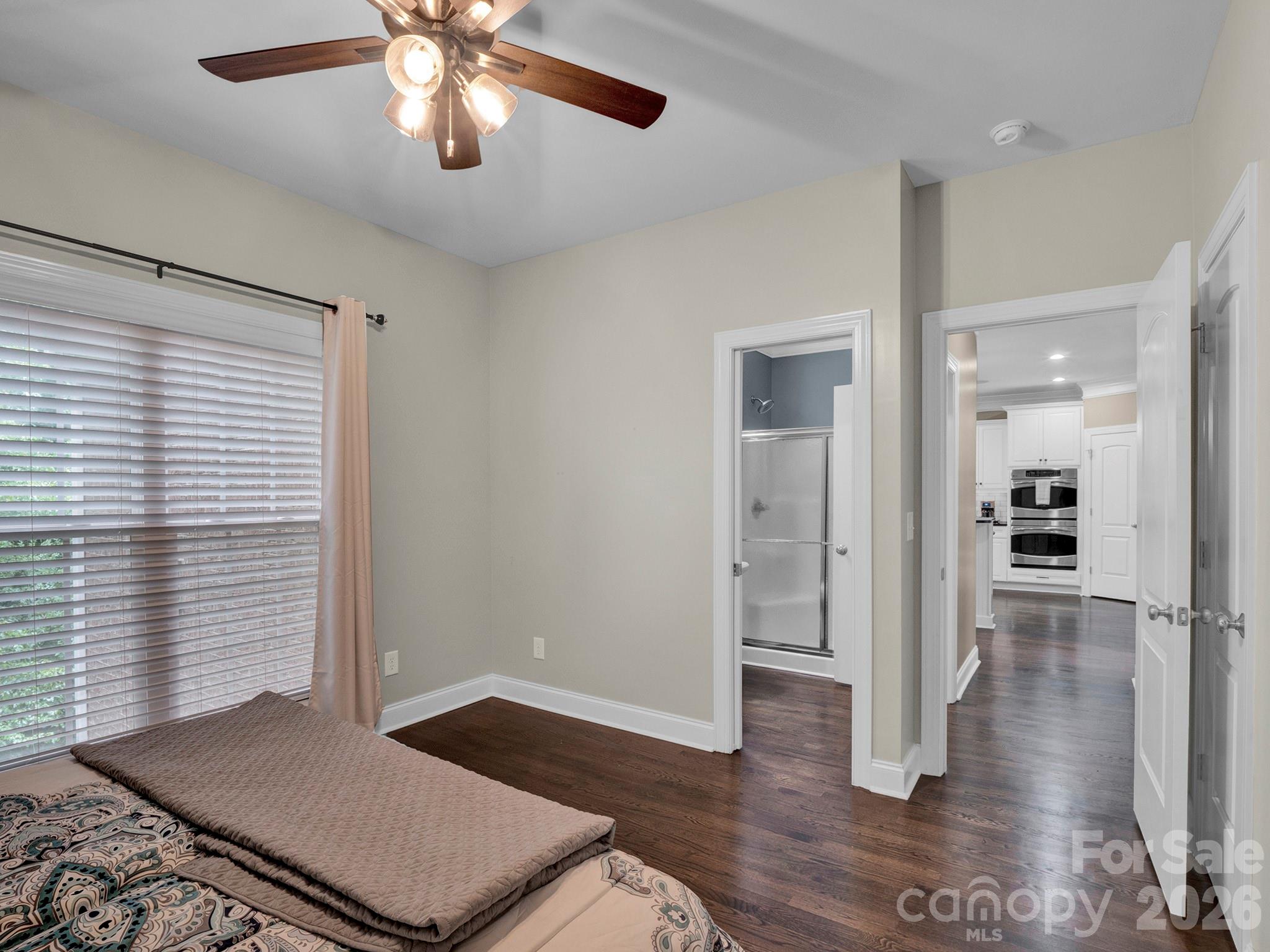 2652 Bedford Place NW — Concord
