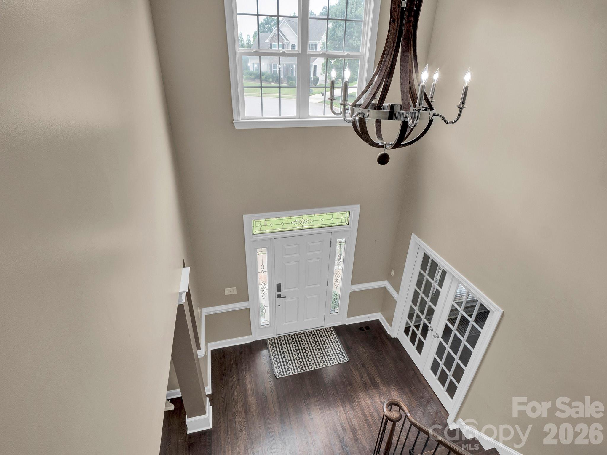 2652 Bedford Place NW — Concord