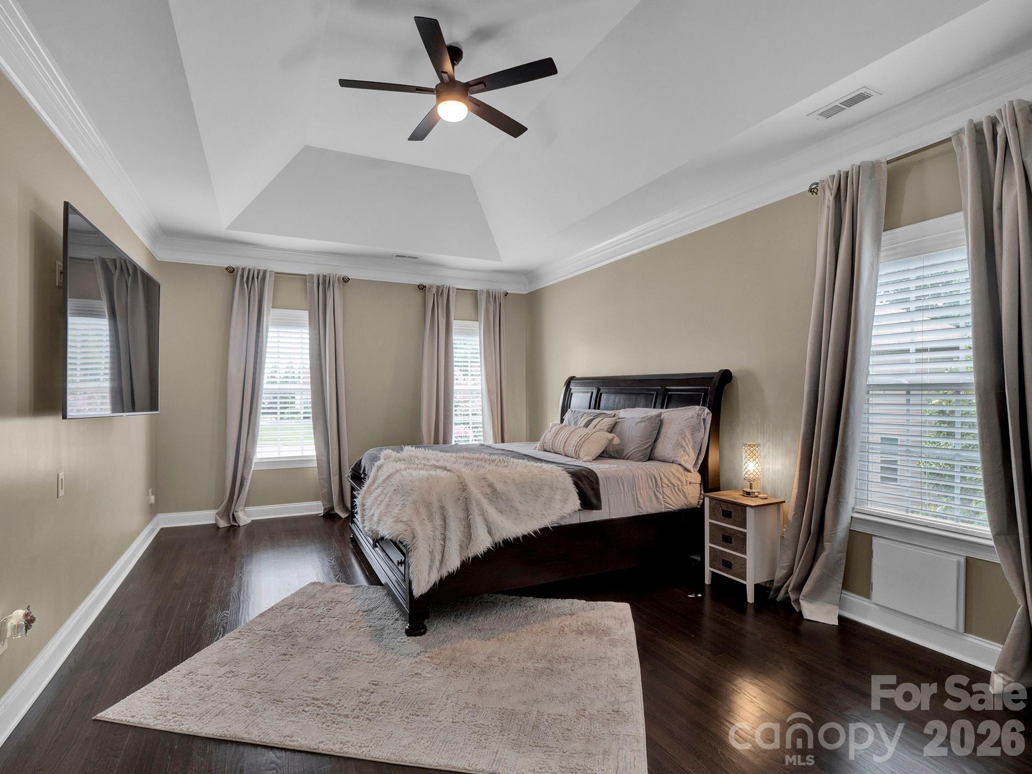 2652 Bedford Place NW — Concord