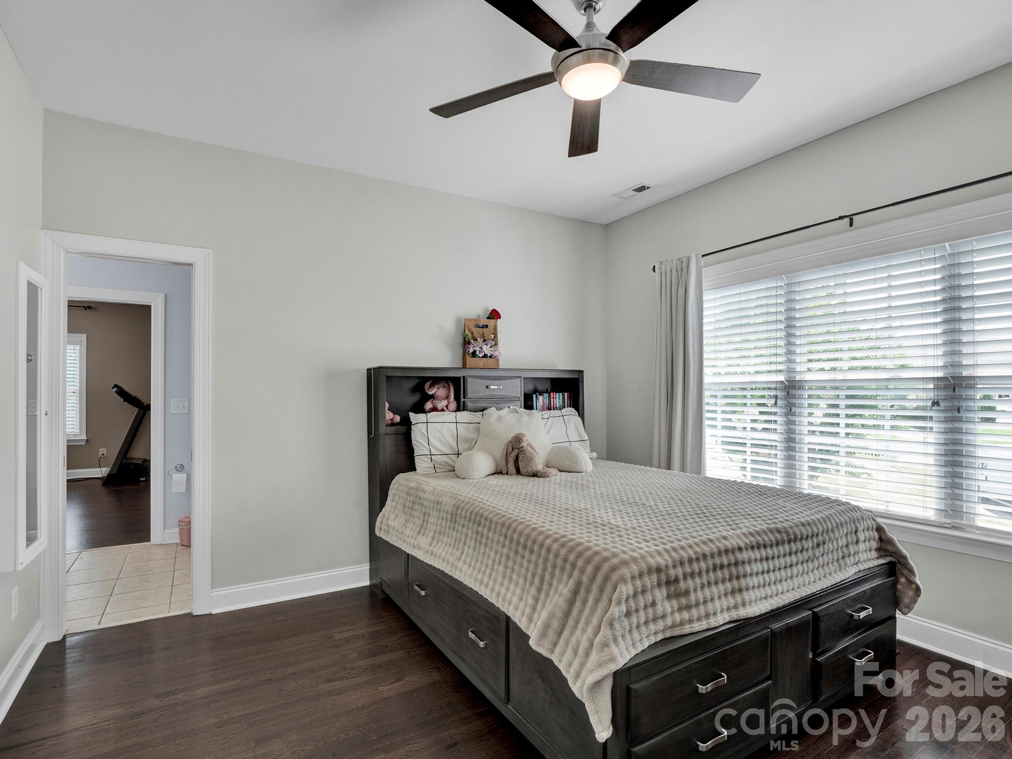 2652 Bedford Place NW — Concord