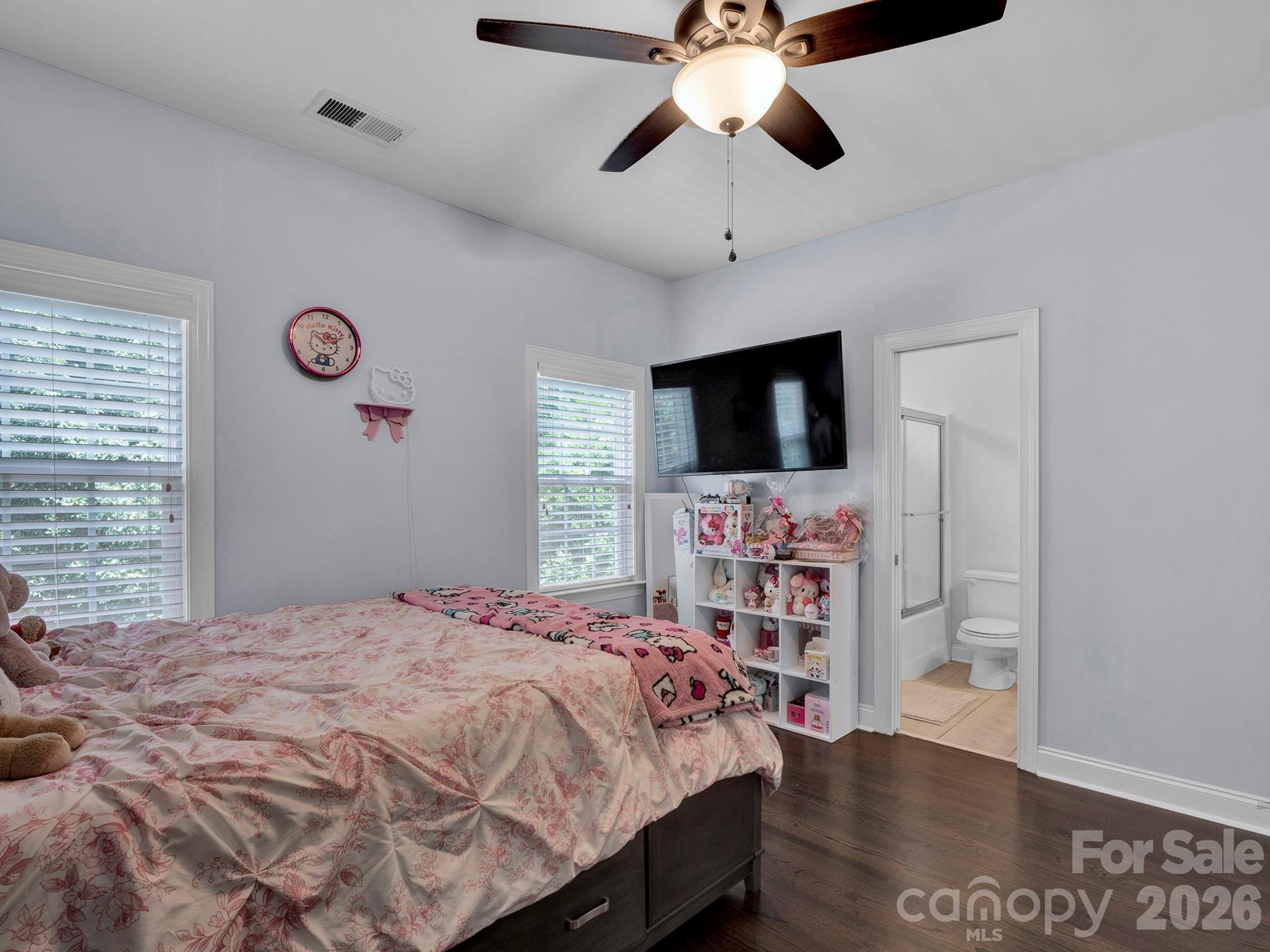 2652 Bedford Place NW — Concord