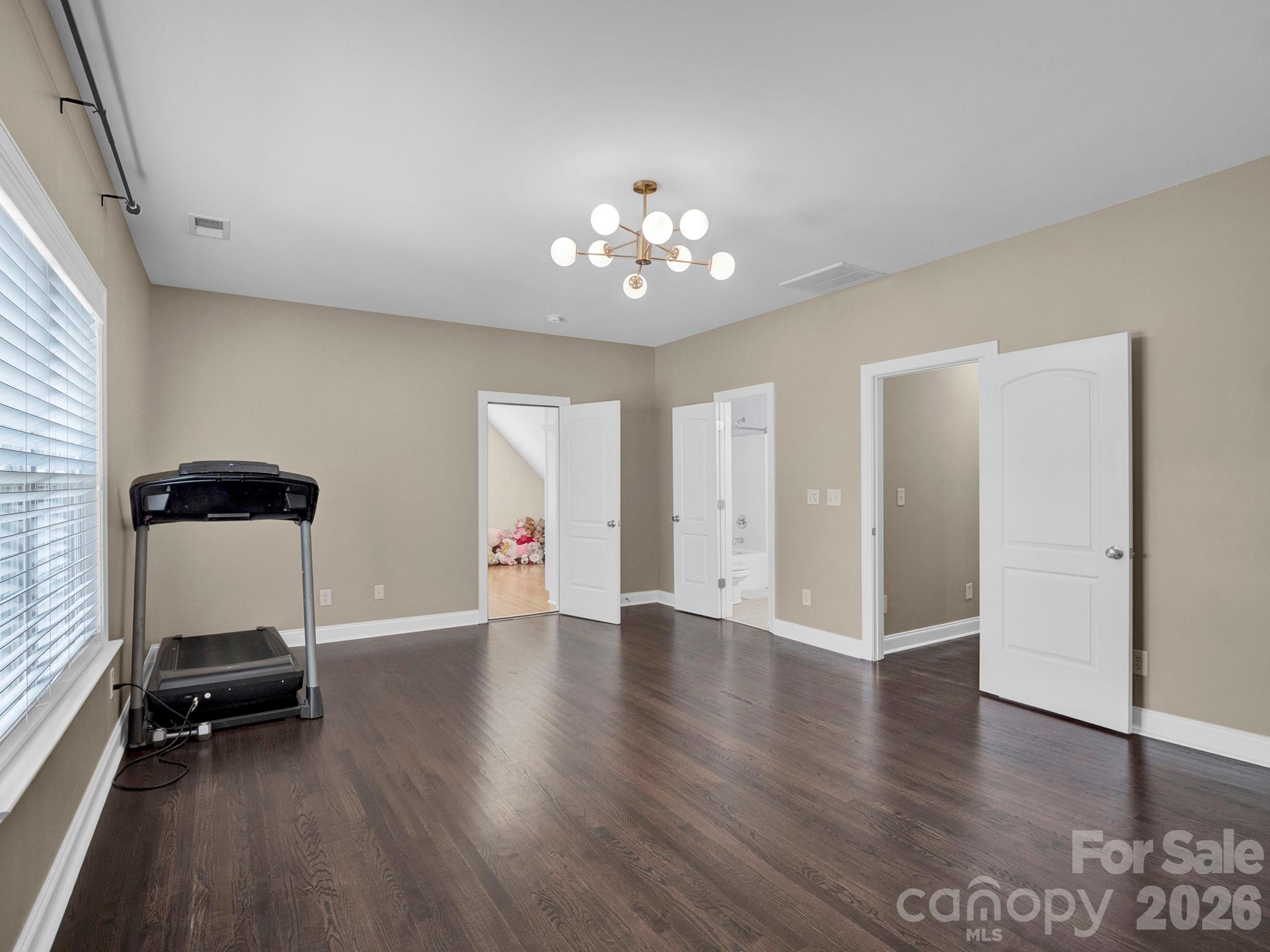 2652 Bedford Place NW — Concord