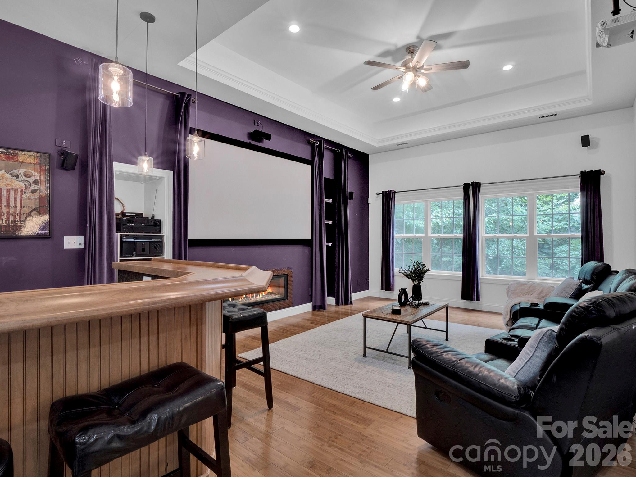 2652 Bedford Place NW — Concord