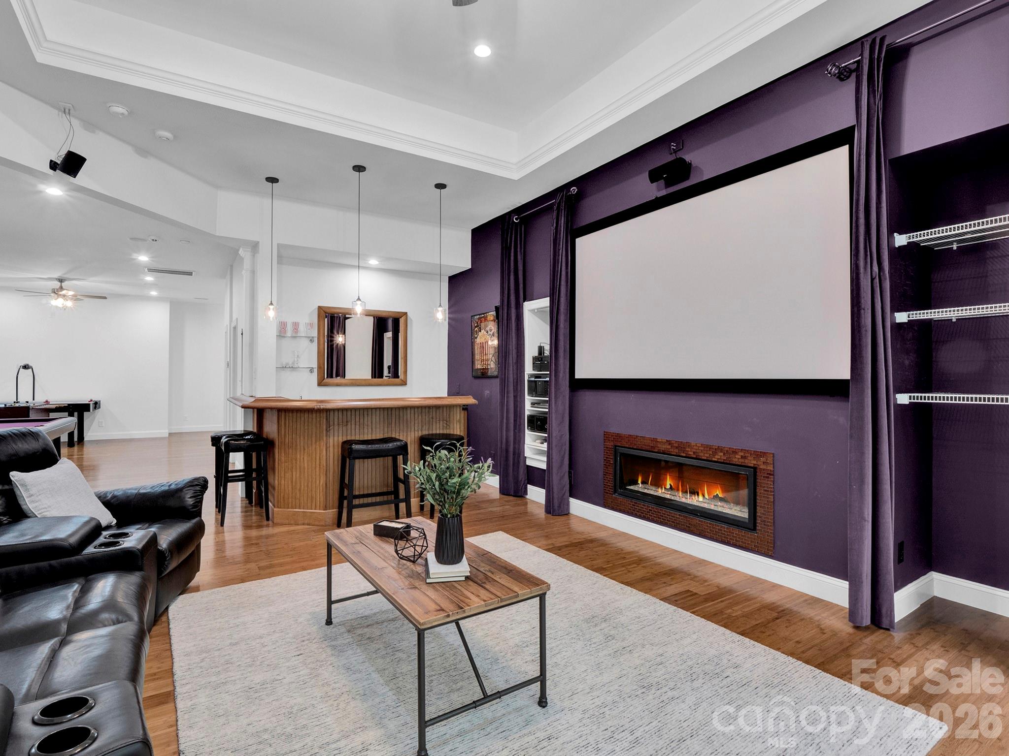 2652 Bedford Place NW — Concord