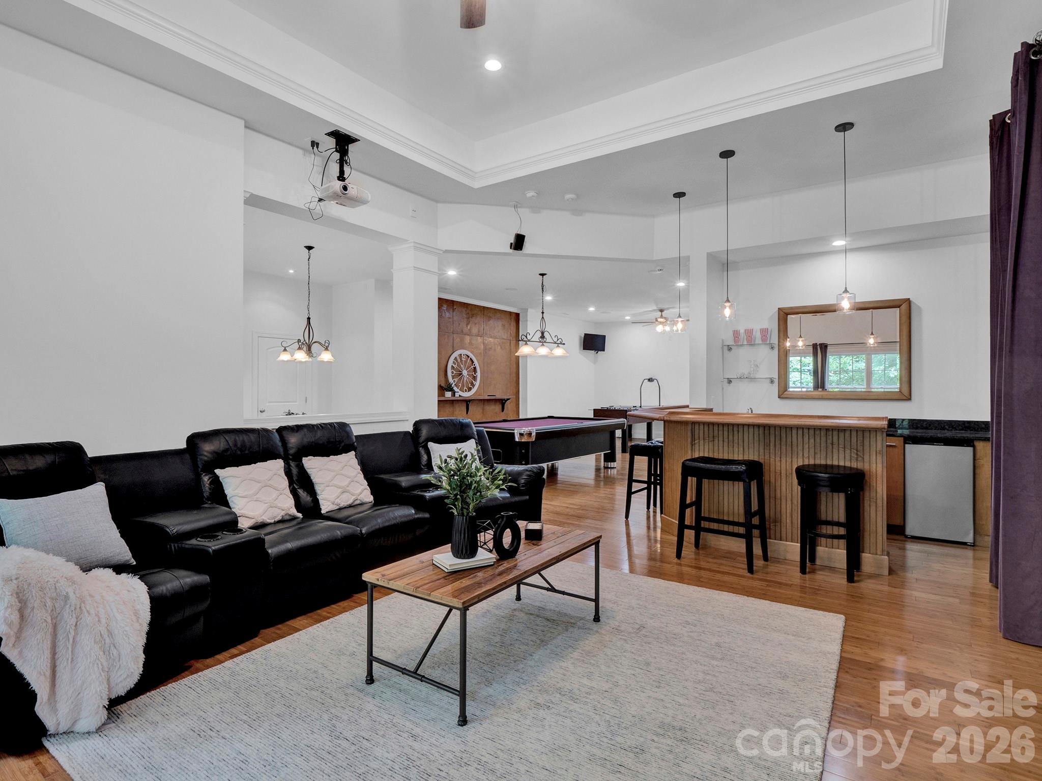 2652 Bedford Place NW — Concord