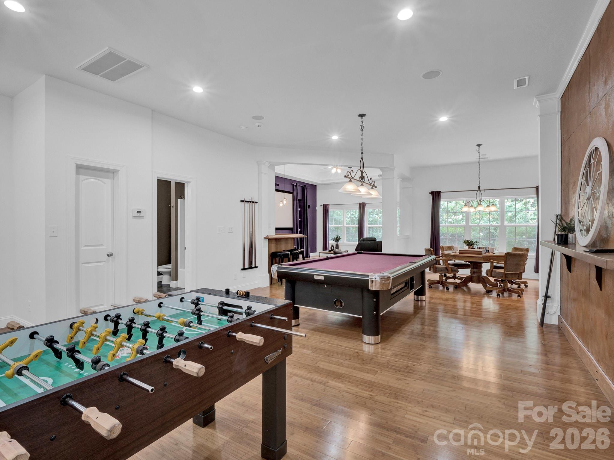 2652 Bedford Place NW — Concord