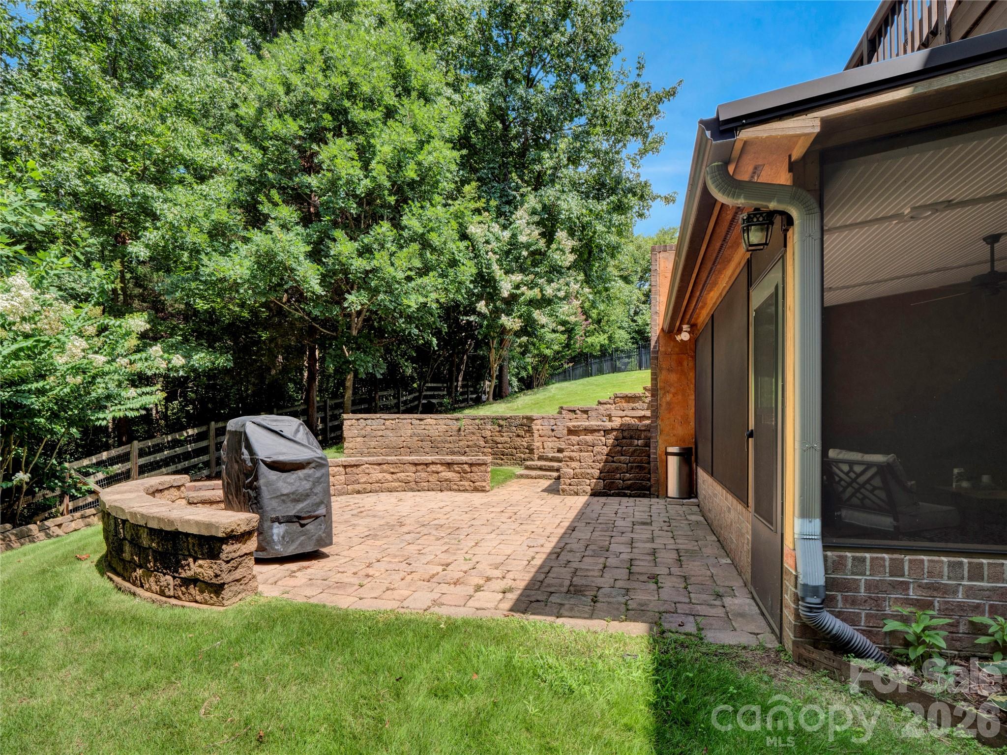 2652 Bedford Place NW — Concord