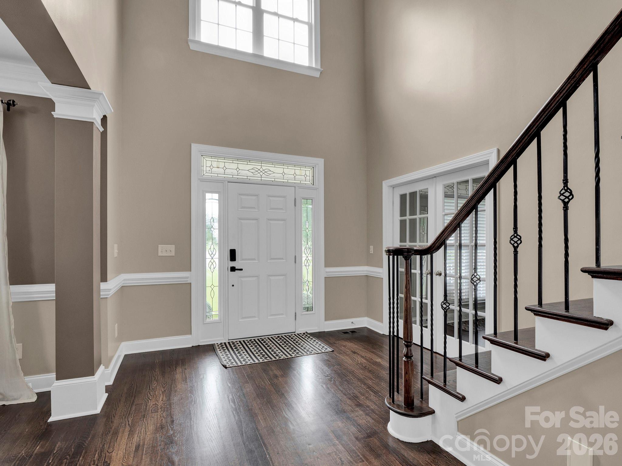 2652 Bedford Place NW — Concord