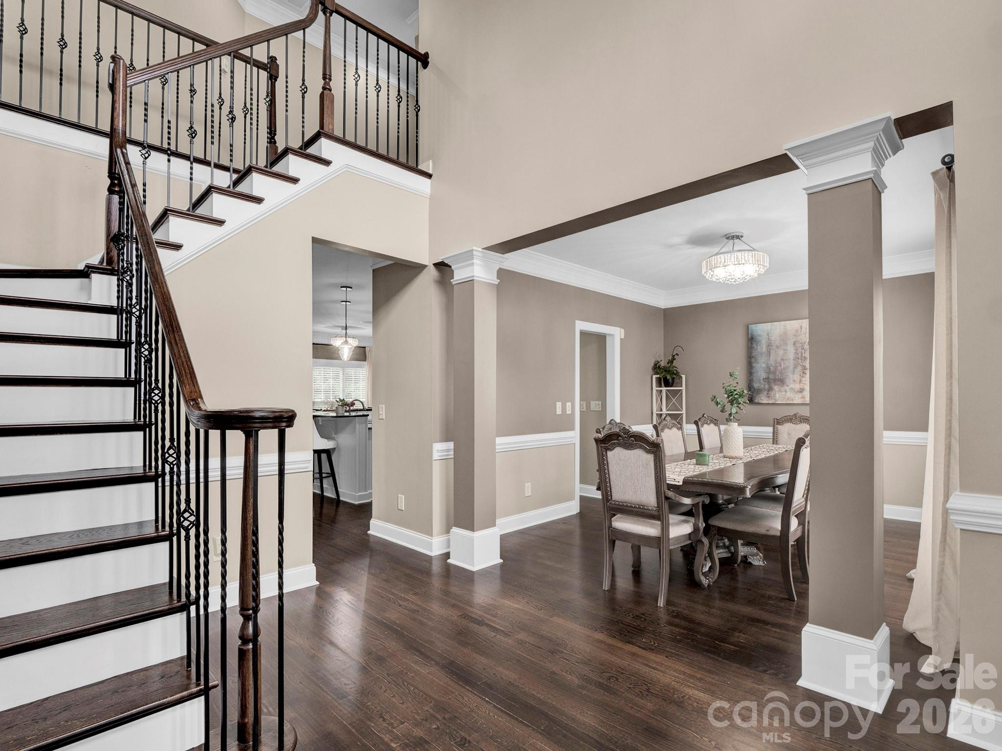 2652 Bedford Place NW — Concord