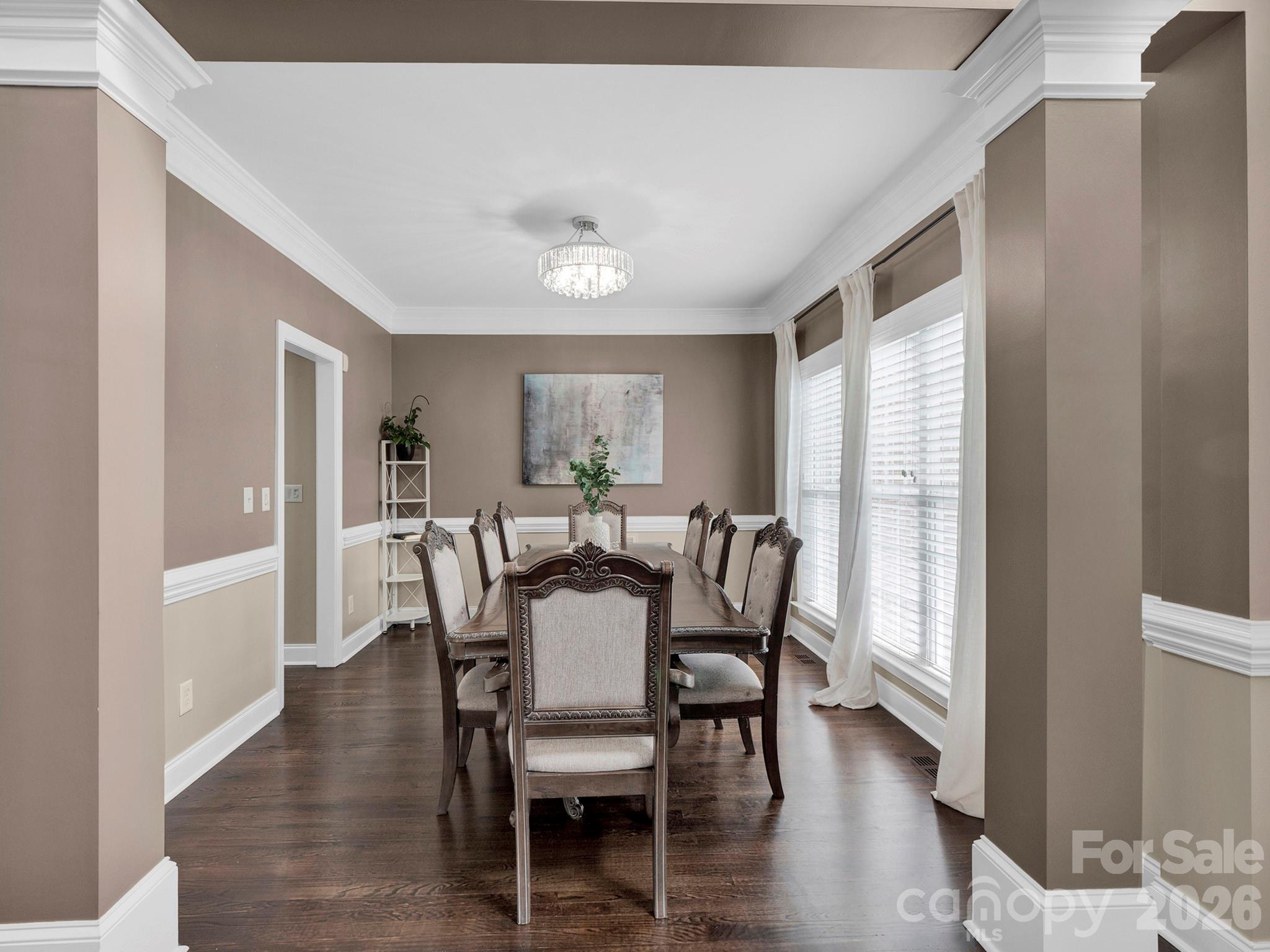 2652 Bedford Place NW — Concord