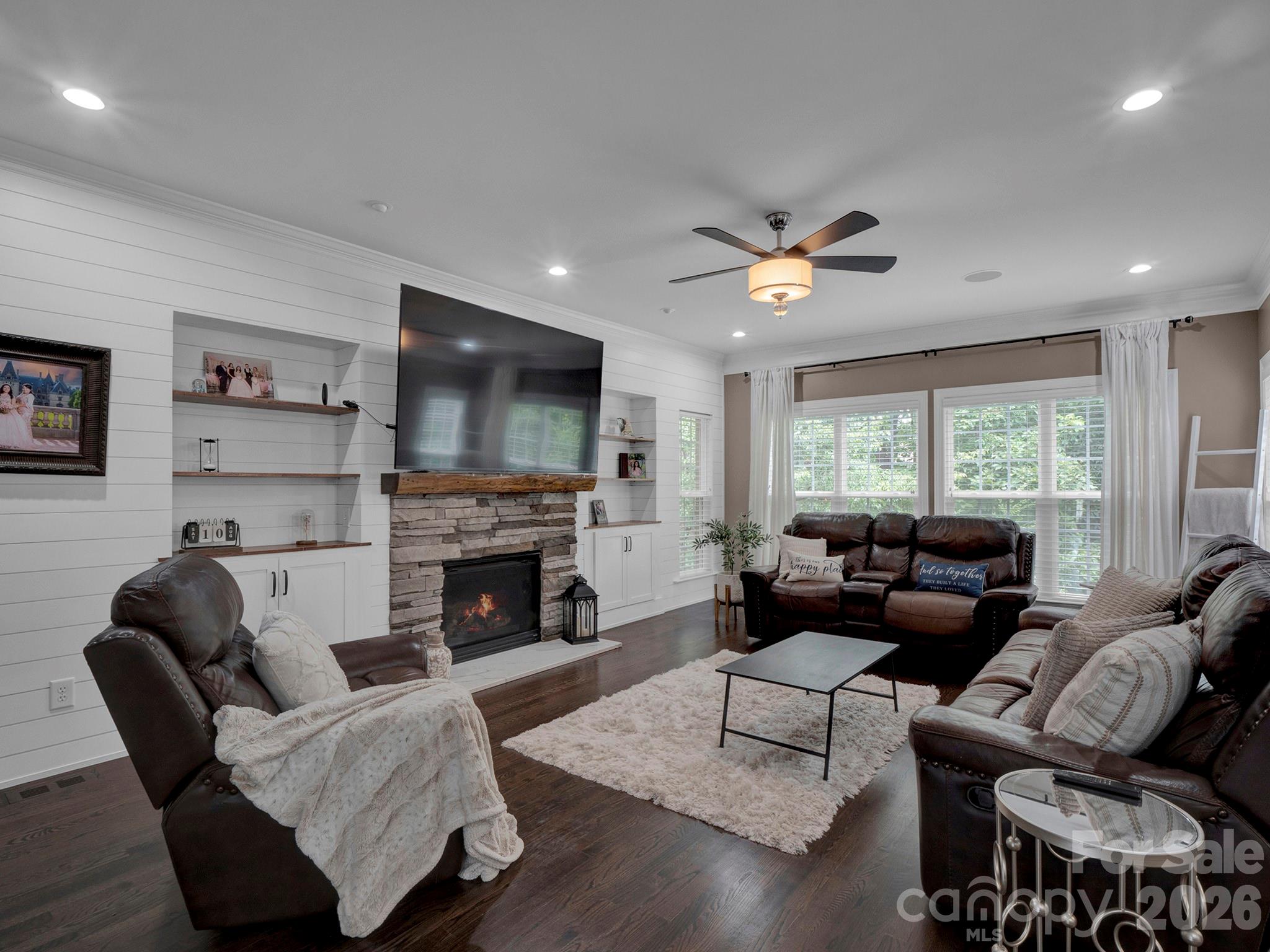 2652 Bedford Place NW — Concord