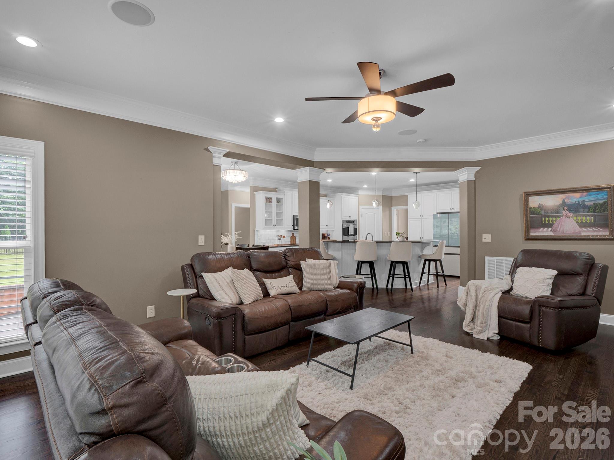 2652 Bedford Place NW — Concord