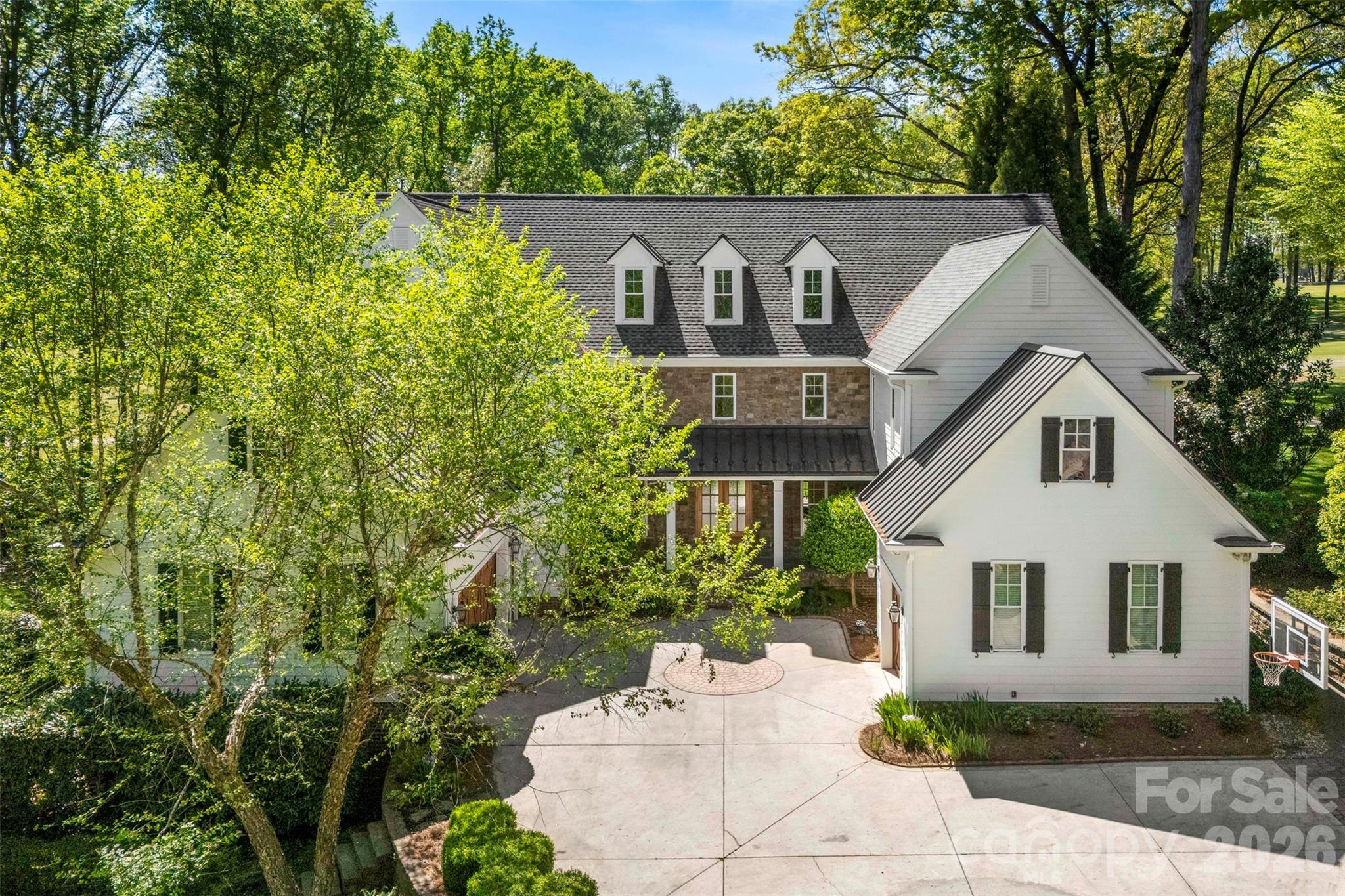 3729 Eaglebrook Drive — Gastonia