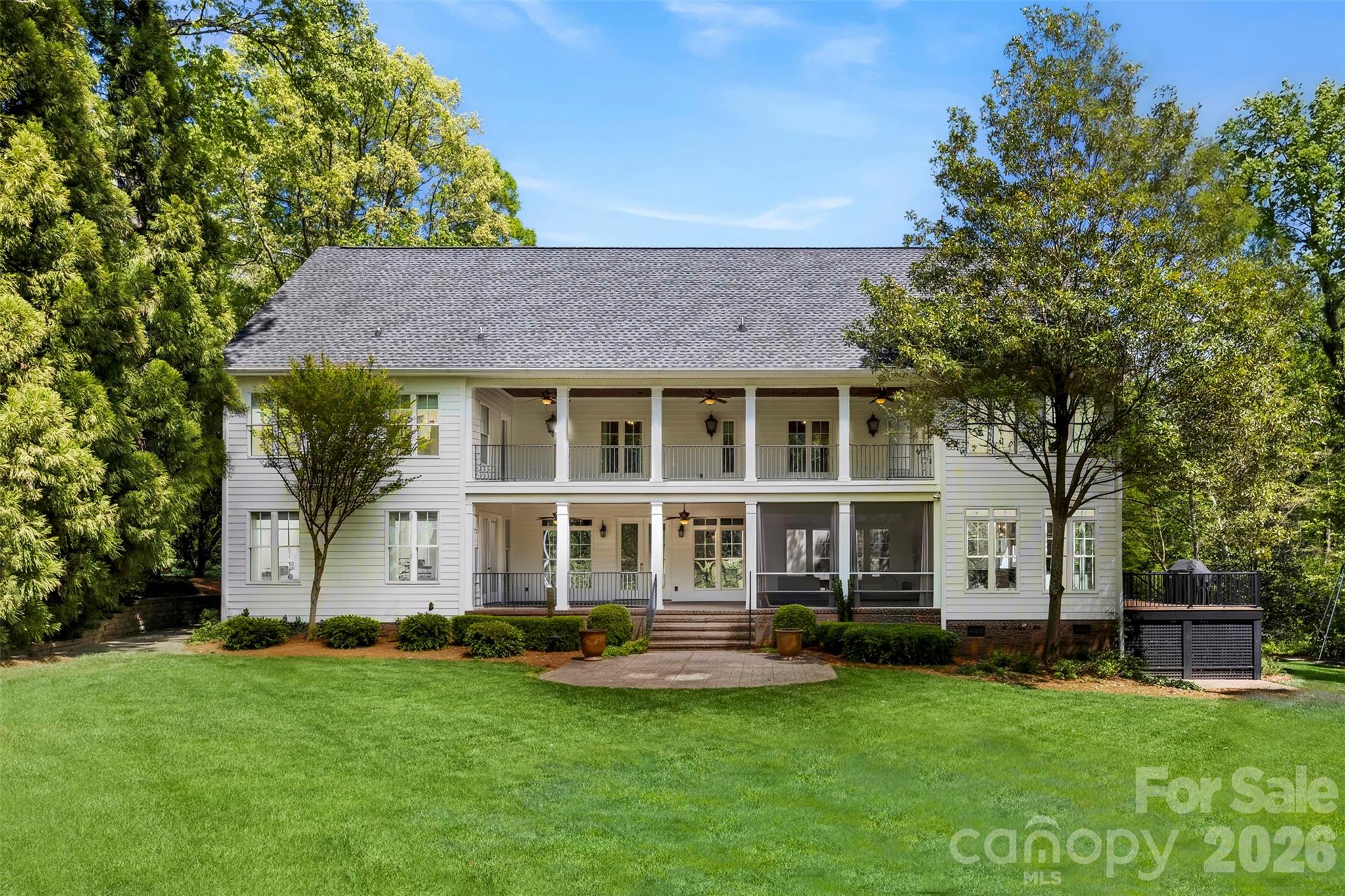 3729 Eaglebrook Drive — Gastonia