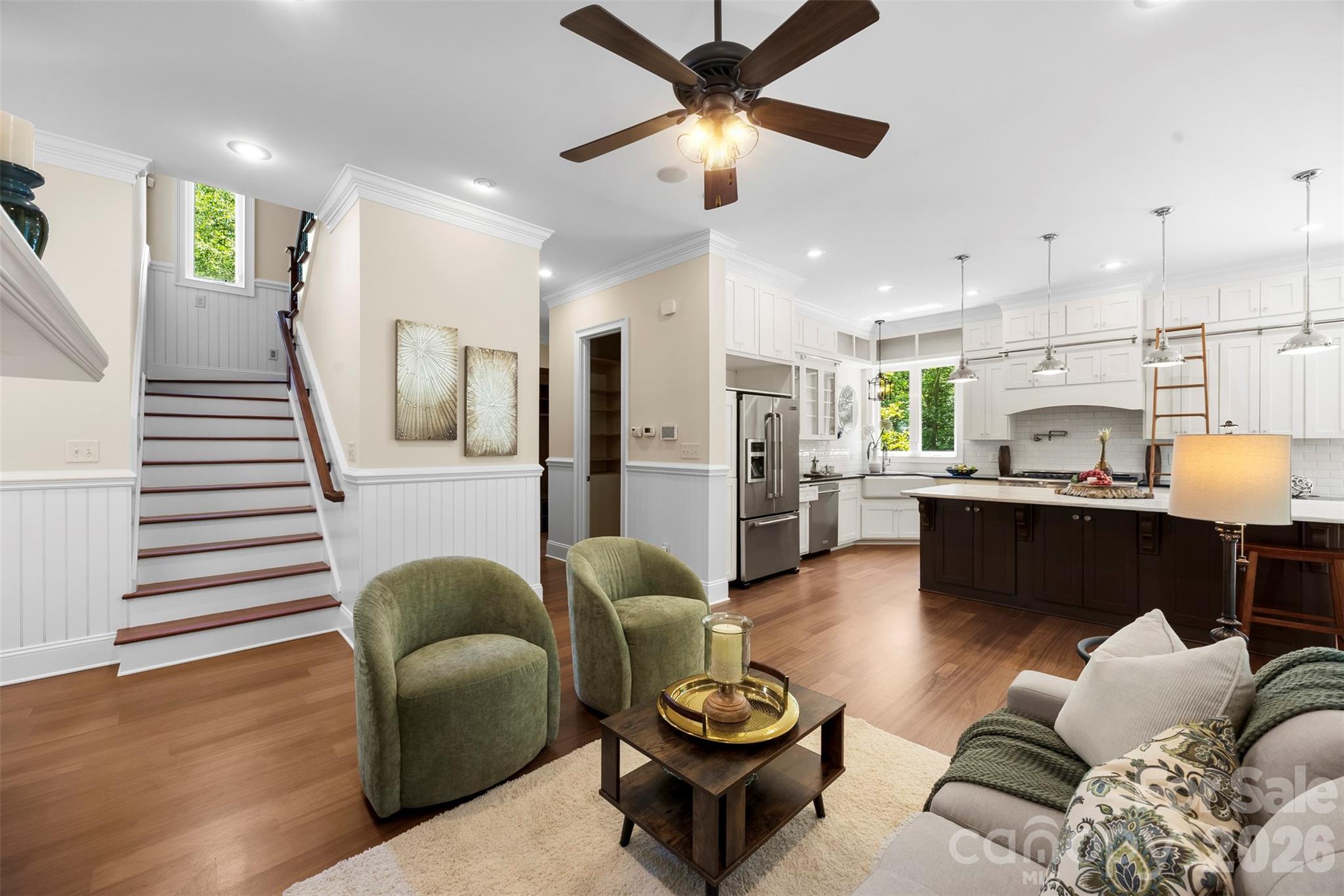 3729 Eaglebrook Drive — Gastonia