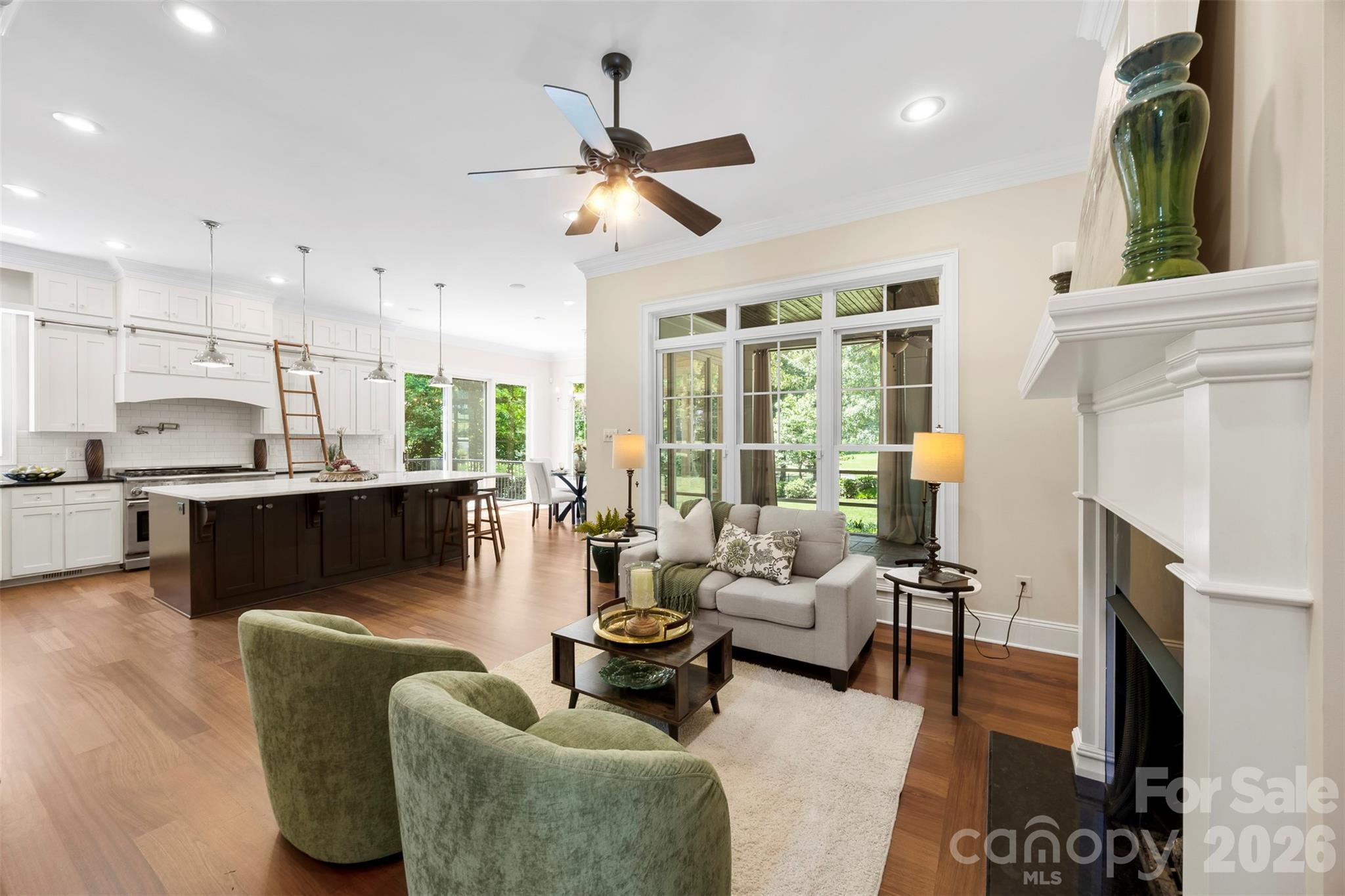 3729 Eaglebrook Drive — Gastonia