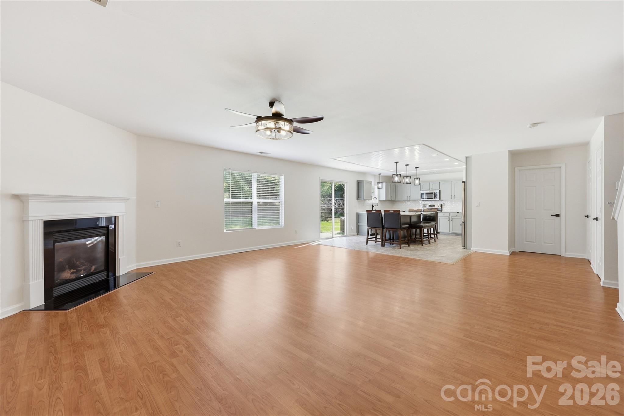 3902 Larkhaven Village Drive — Charlotte