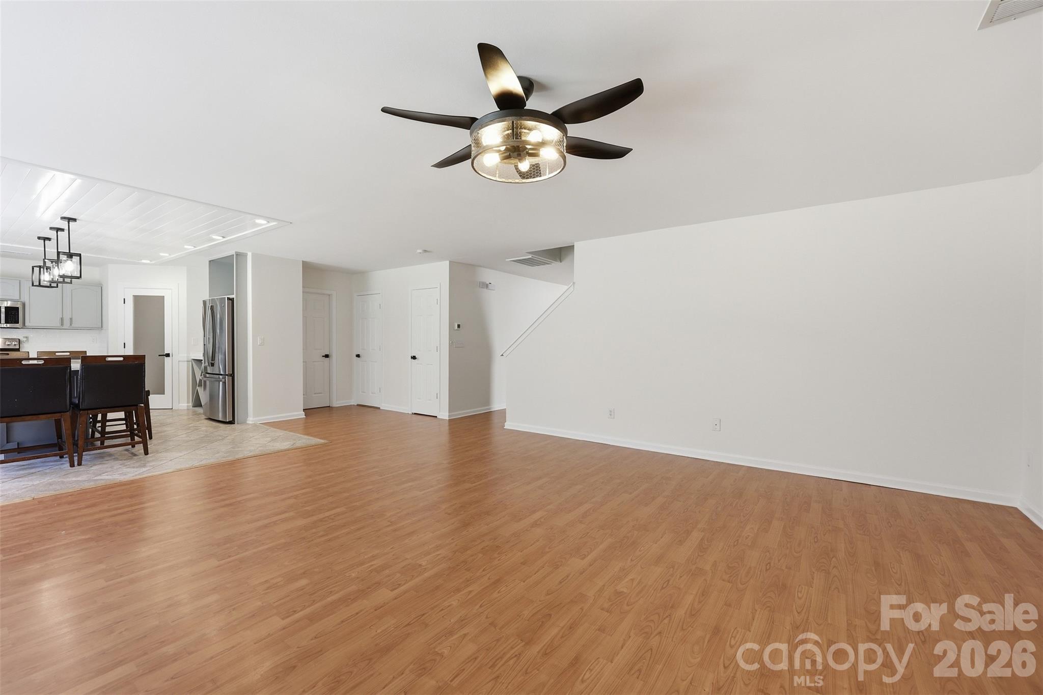3902 Larkhaven Village Drive — Charlotte