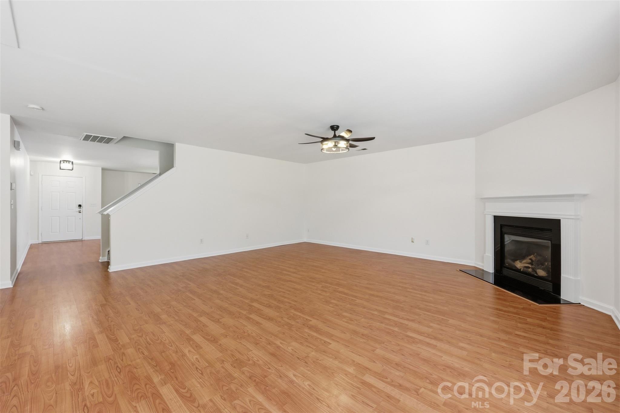 3902 Larkhaven Village Drive — Charlotte