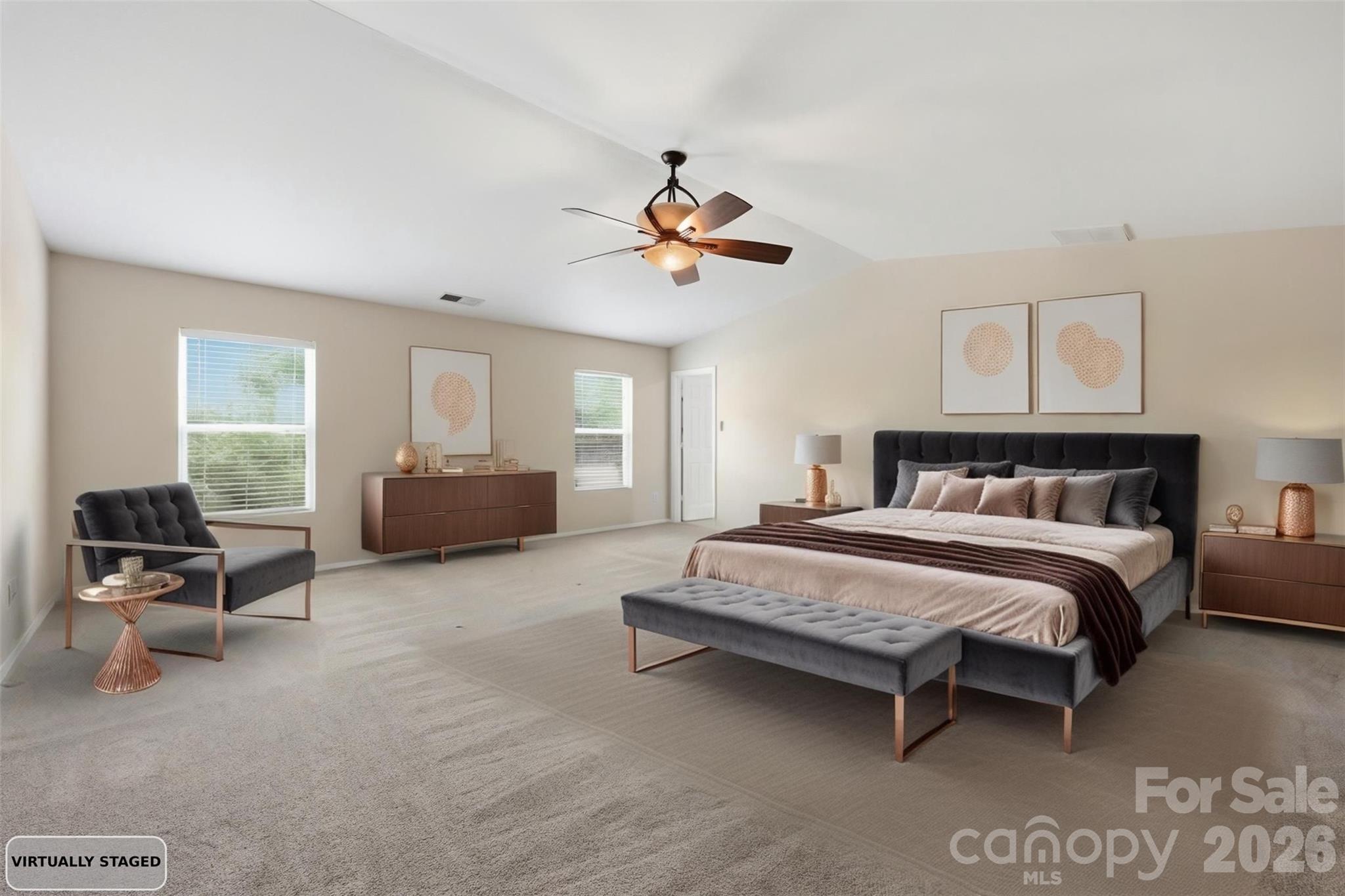 3902 Larkhaven Village Drive — Charlotte