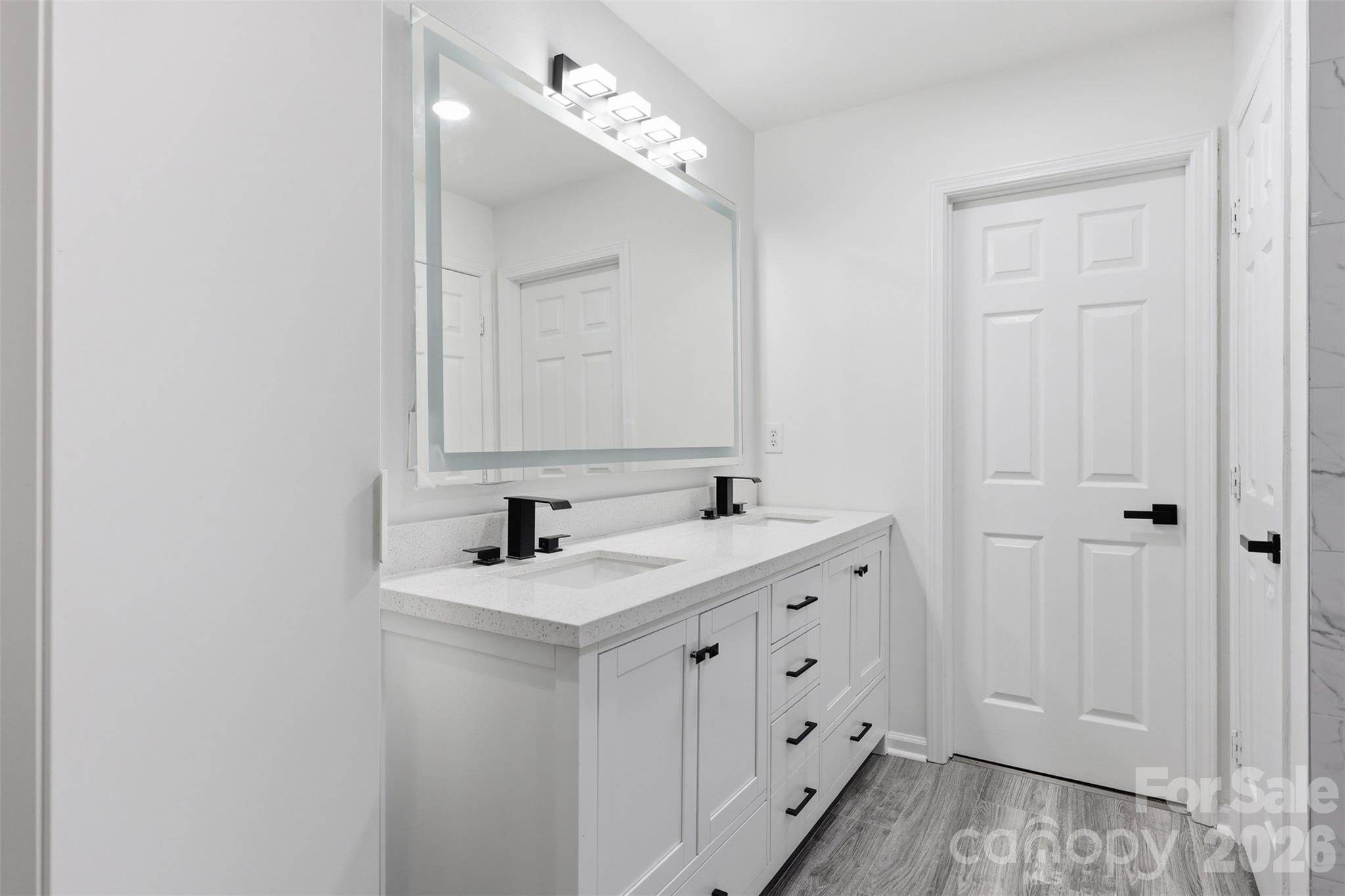 3902 Larkhaven Village Drive — Charlotte