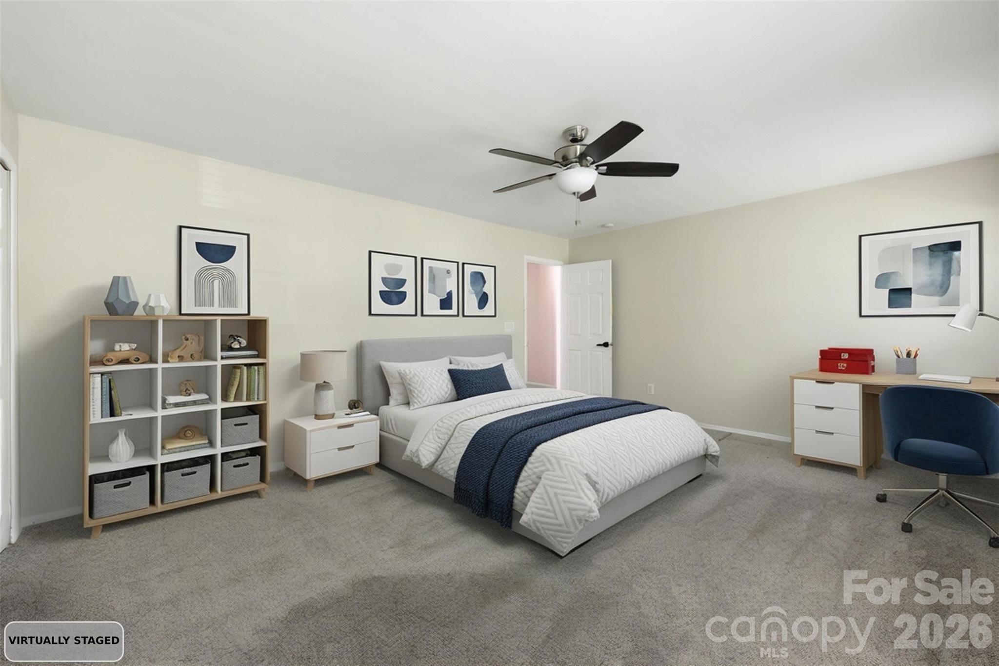 3902 Larkhaven Village Drive — Charlotte