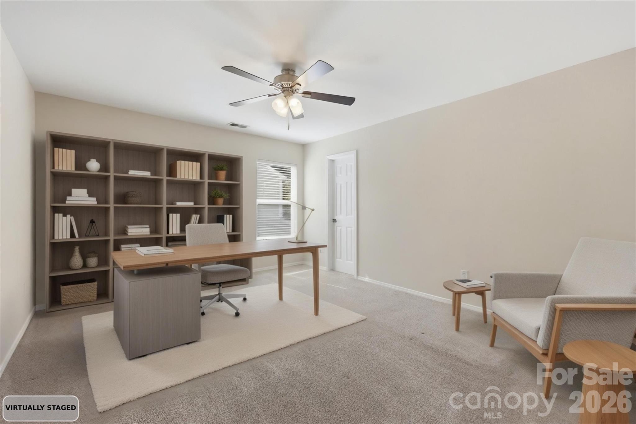 3902 Larkhaven Village Drive — Charlotte