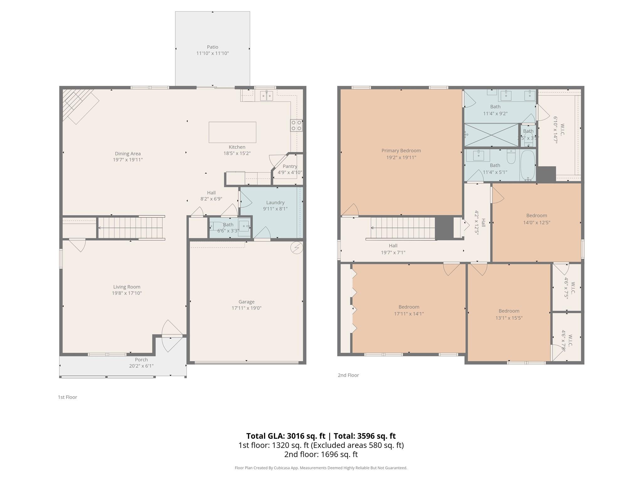 3902 Larkhaven Village Drive — Charlotte