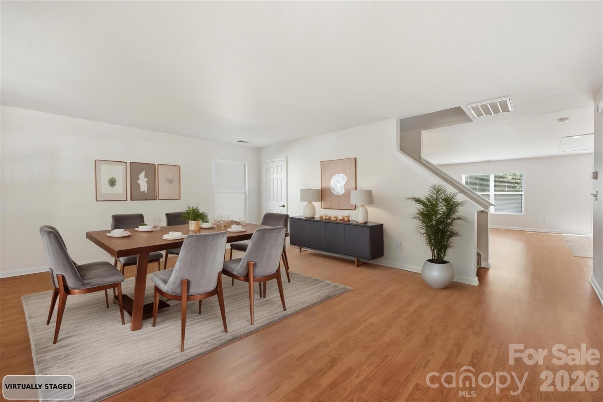 3902 Larkhaven Village Drive — Charlotte