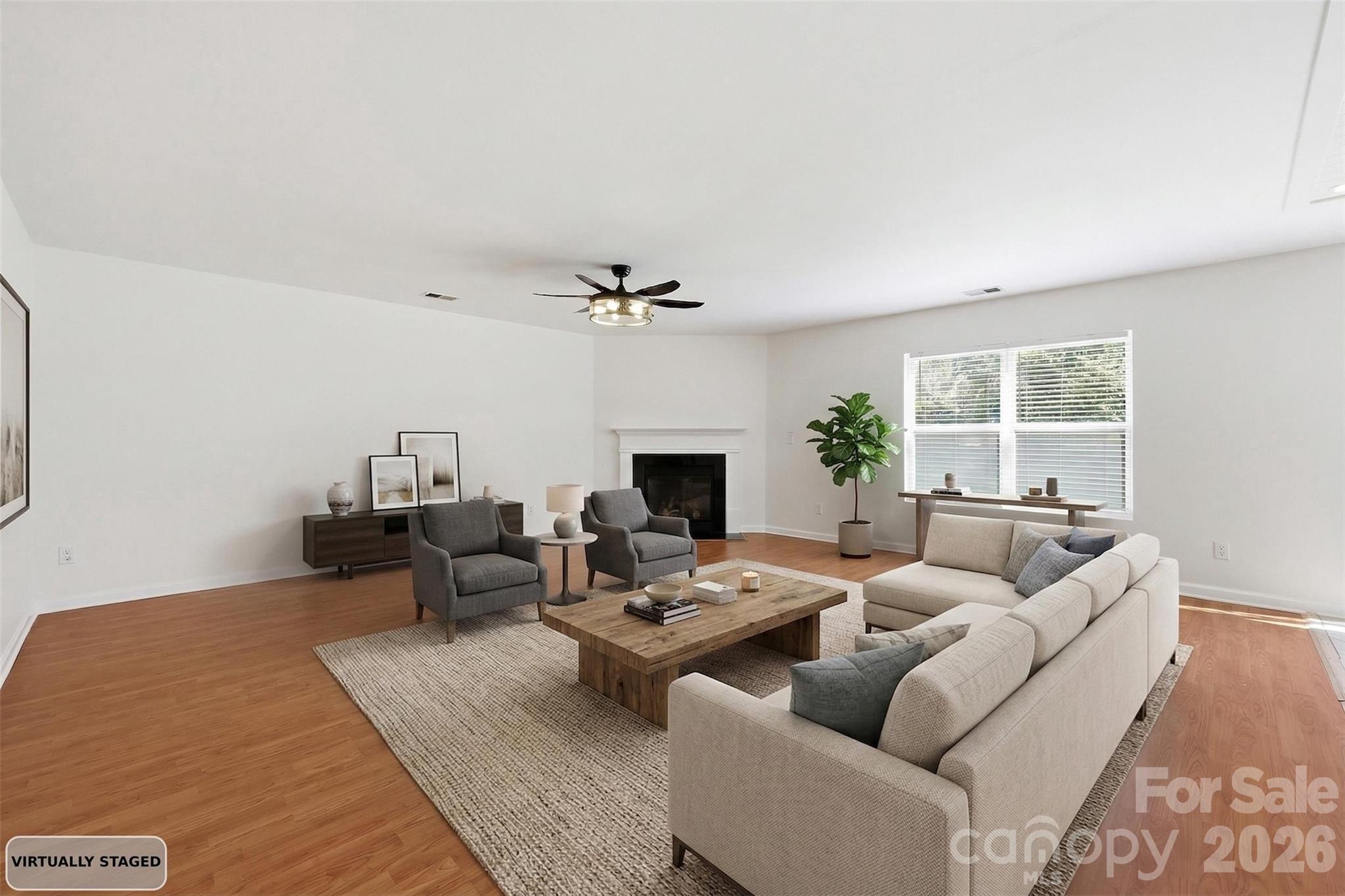 3902 Larkhaven Village Drive — Charlotte