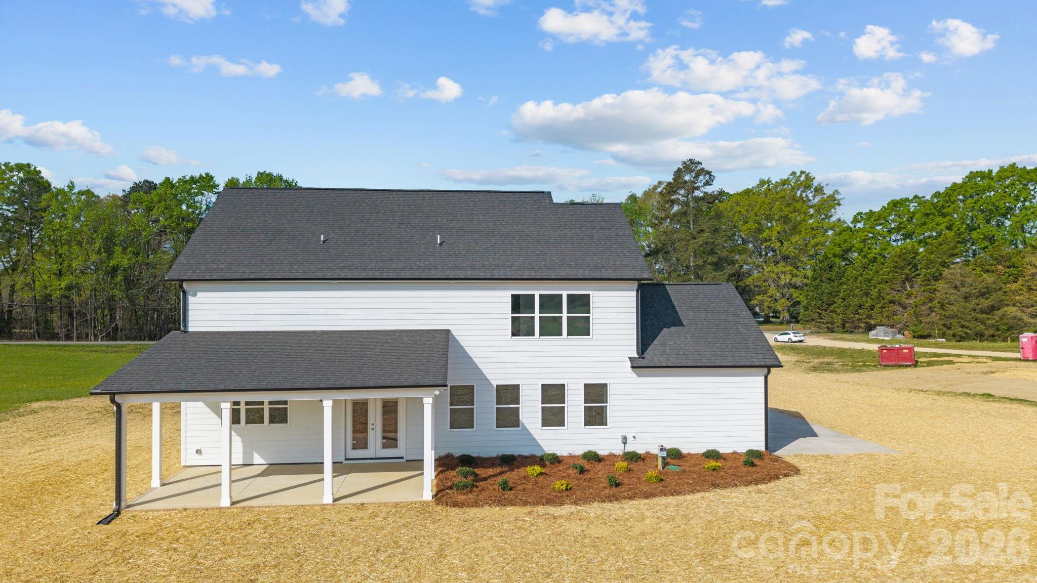 2435 wolf pond Road #2 — Monroe
