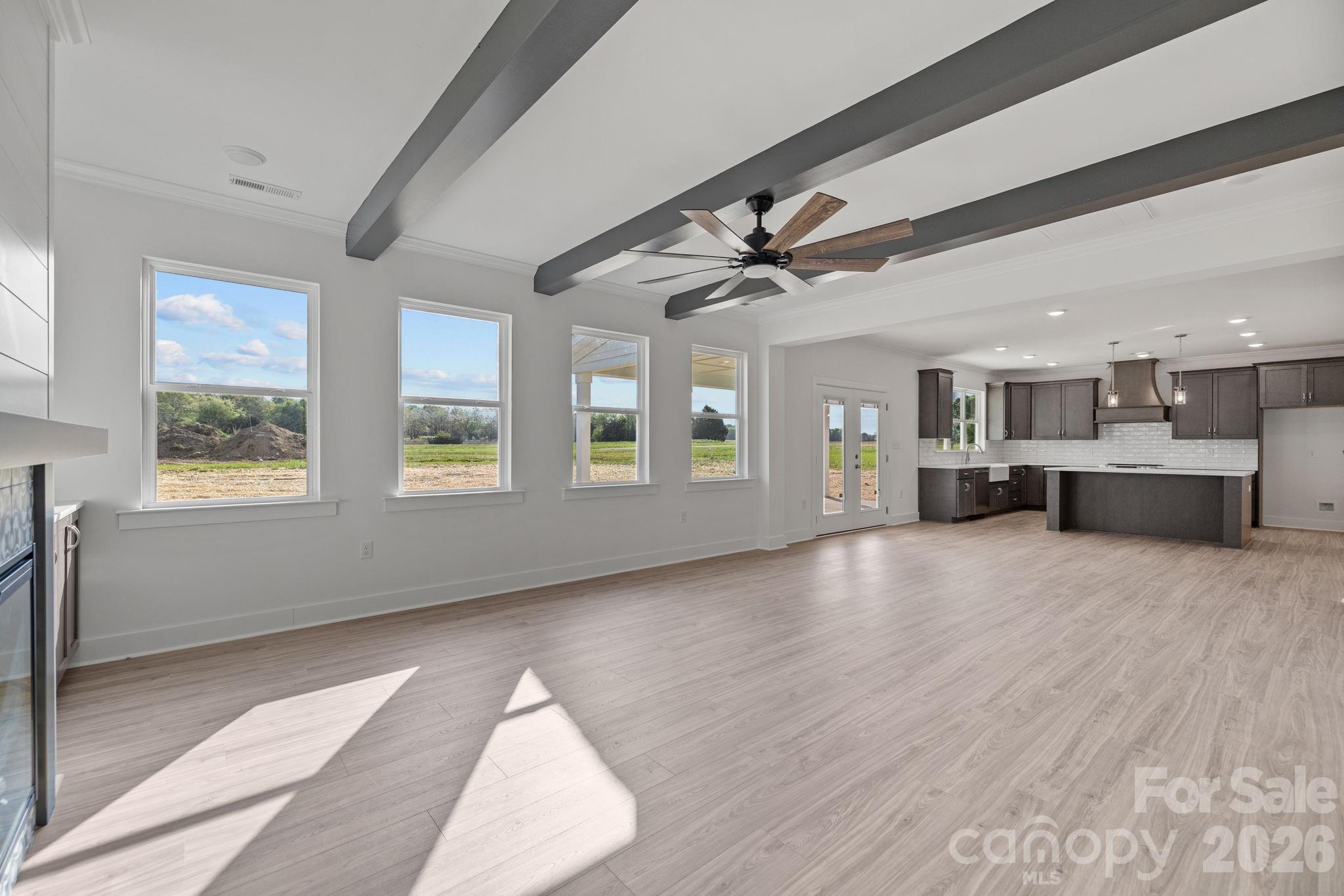 2435 wolf pond Road #2 — Monroe