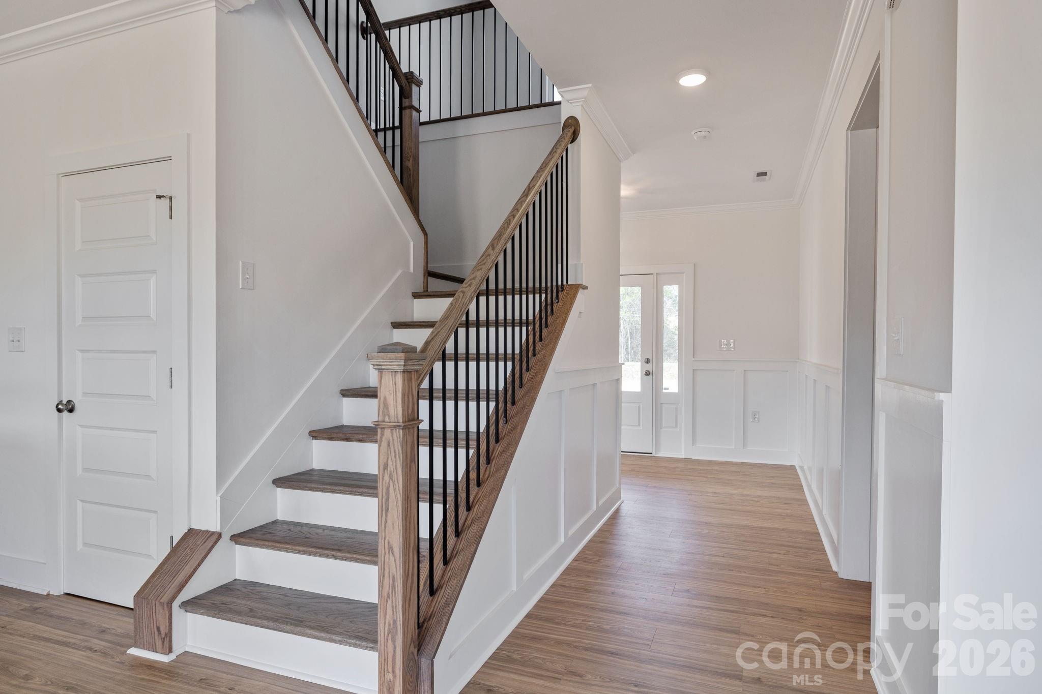 2435 wolf pond Road #2 — Monroe