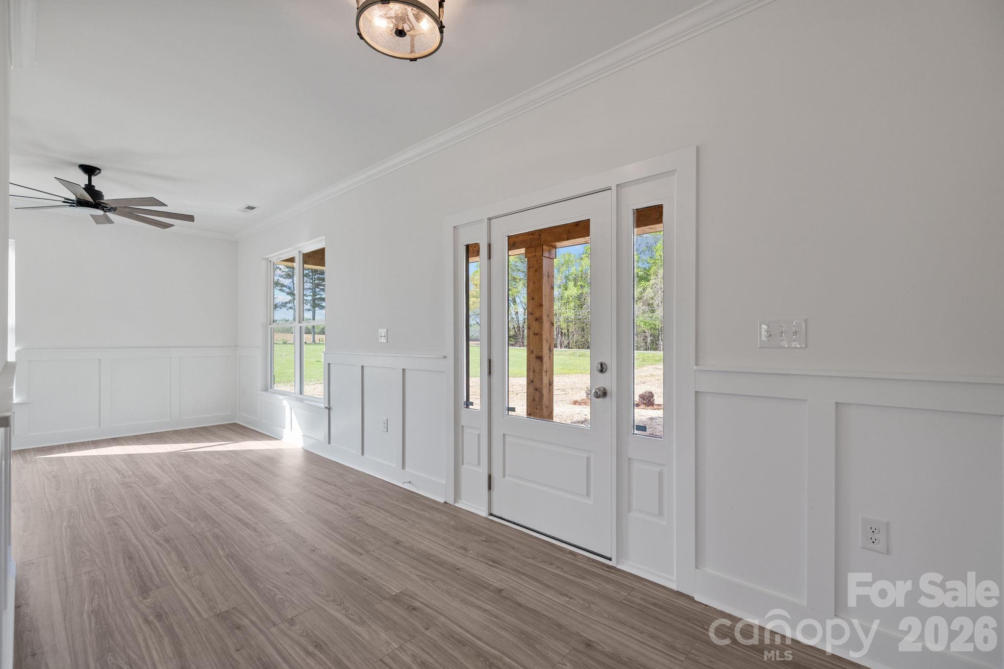 2435 wolf pond Road #2 — Monroe