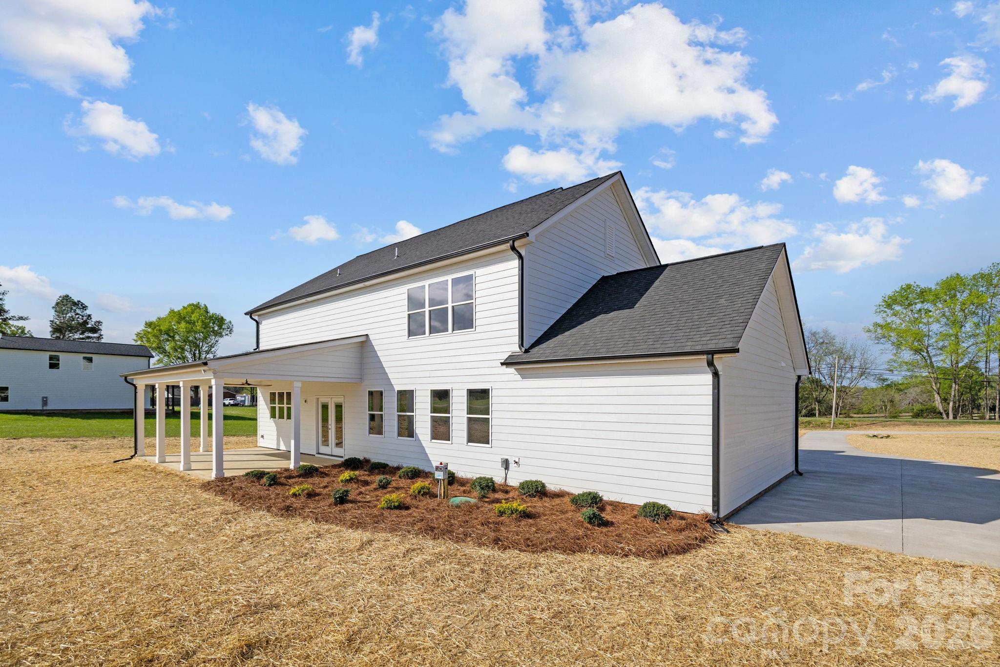 2435 wolf pond Road #2 — Monroe