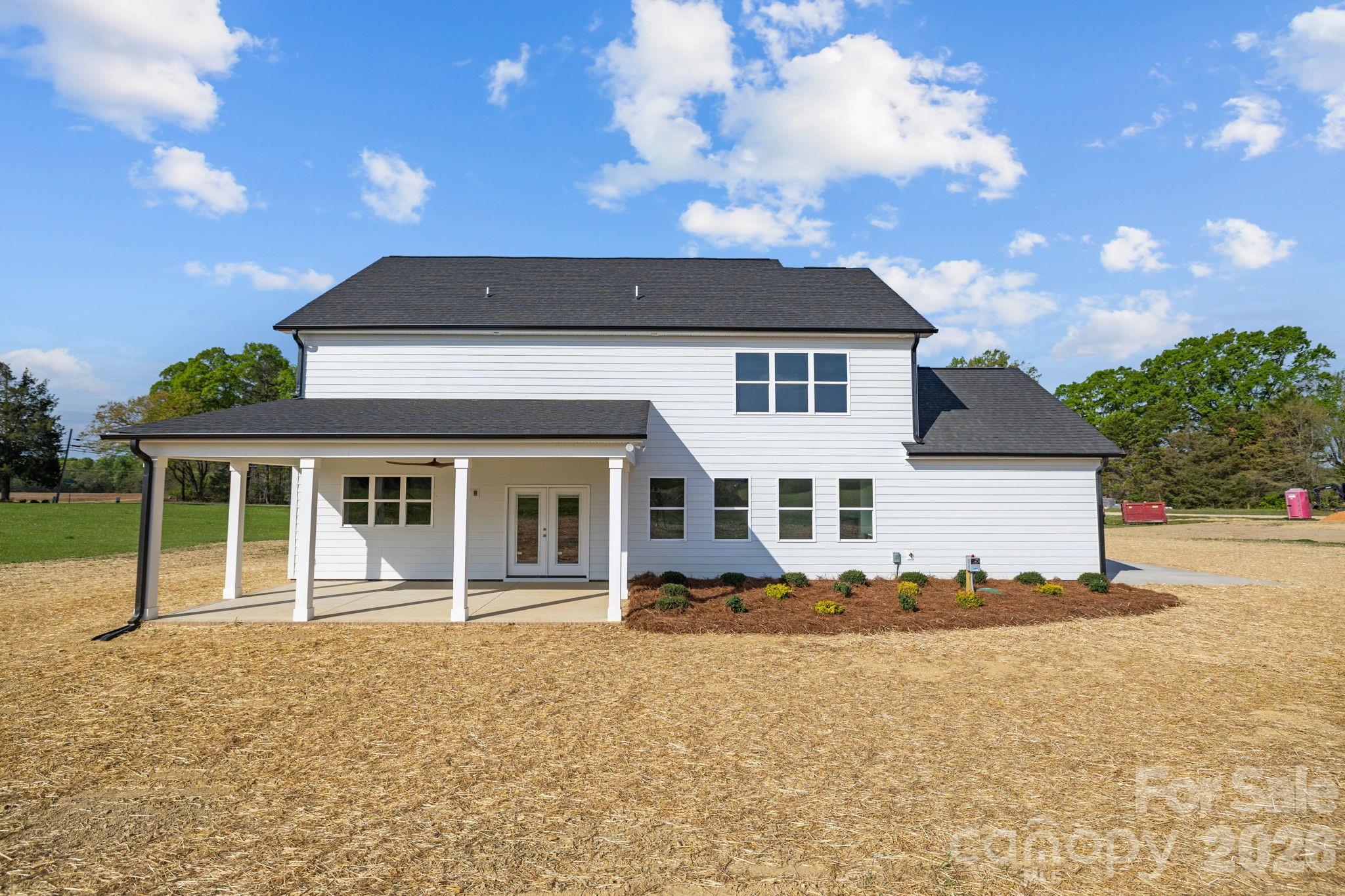 2435 wolf pond Road #2 — Monroe