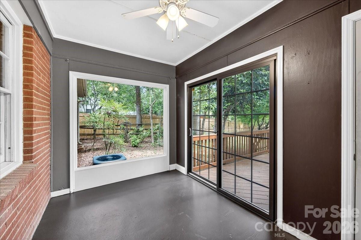 5413 Gwynne Avenue — Charlotte