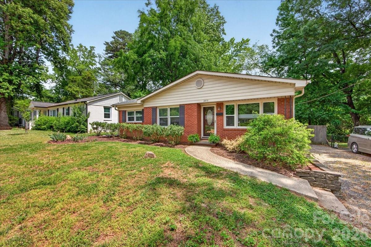 5413 Gwynne Avenue — Charlotte