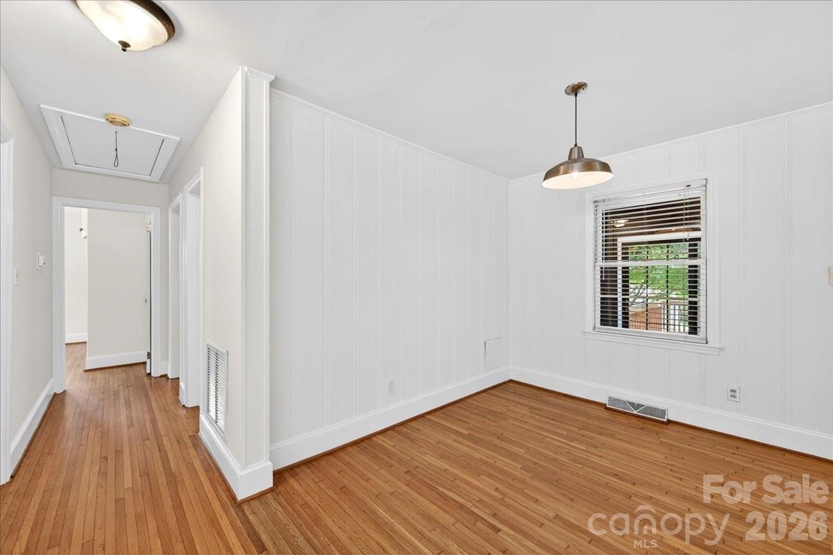 5413 Gwynne Avenue — Charlotte